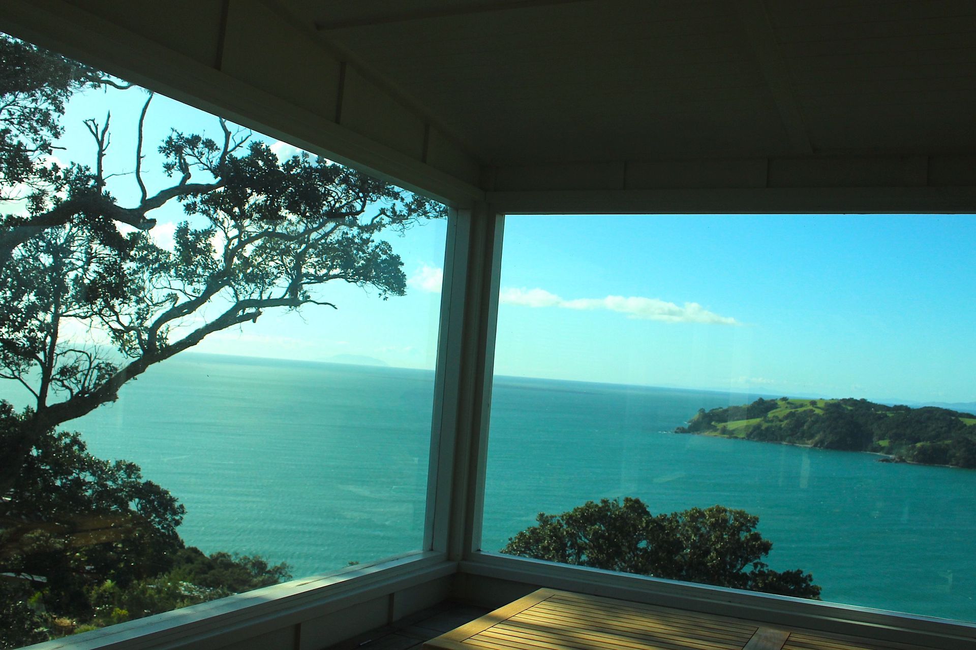 Belle Terrace, Onetangi, Waiheke Island