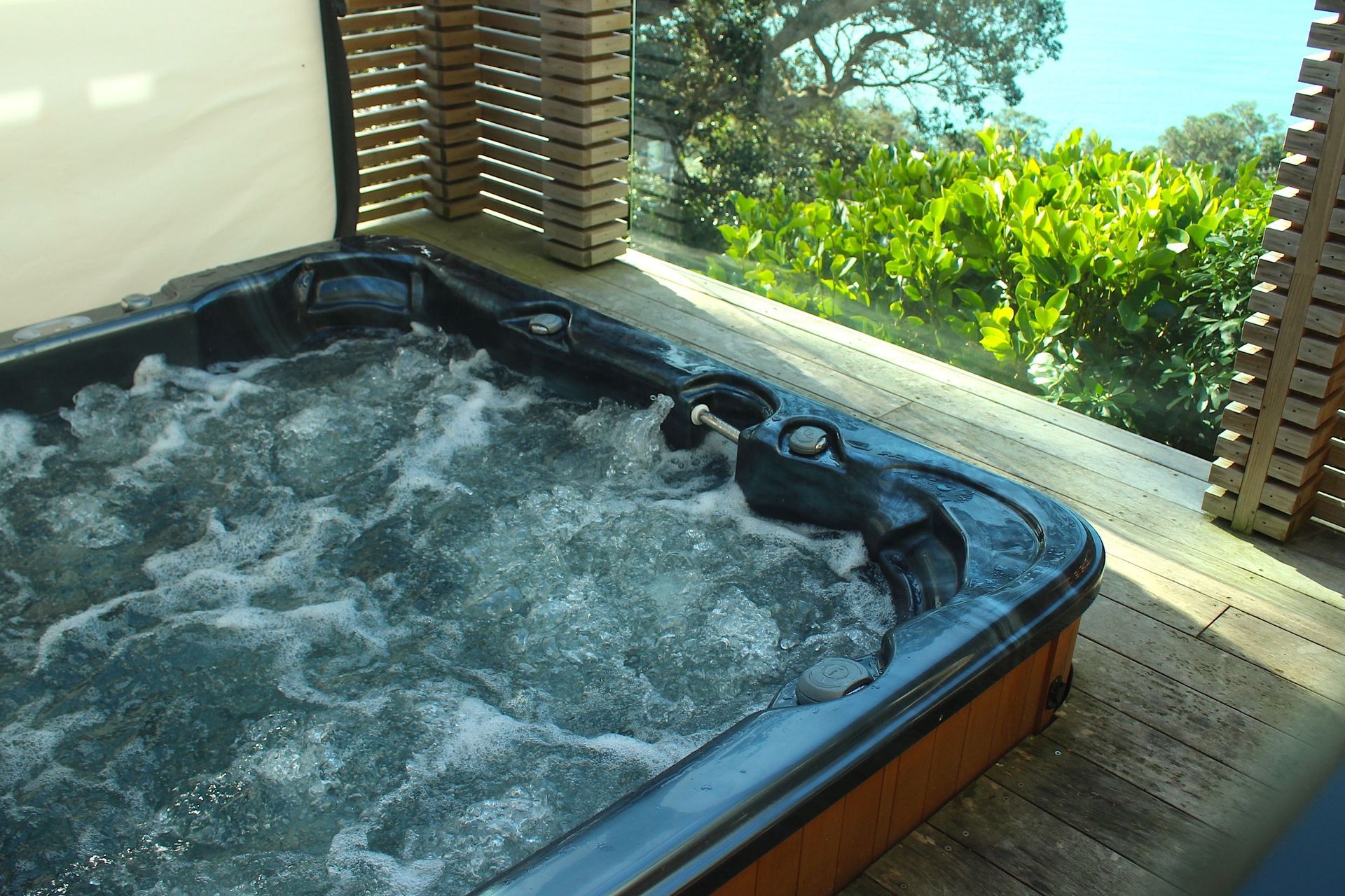Belle Terrace, Onetangi, Waiheke Island