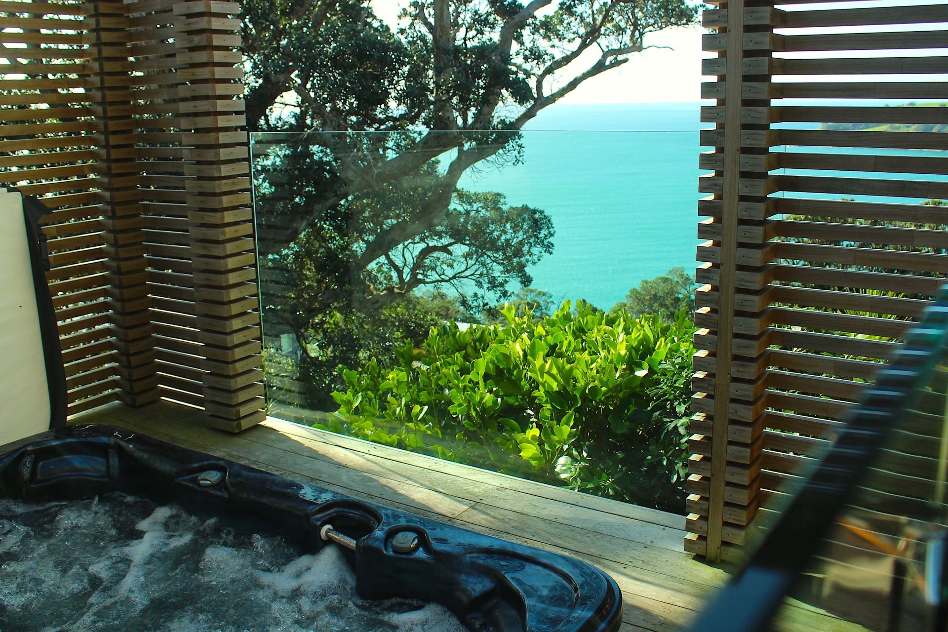 Belle Terrace, Onetangi, Waiheke Island