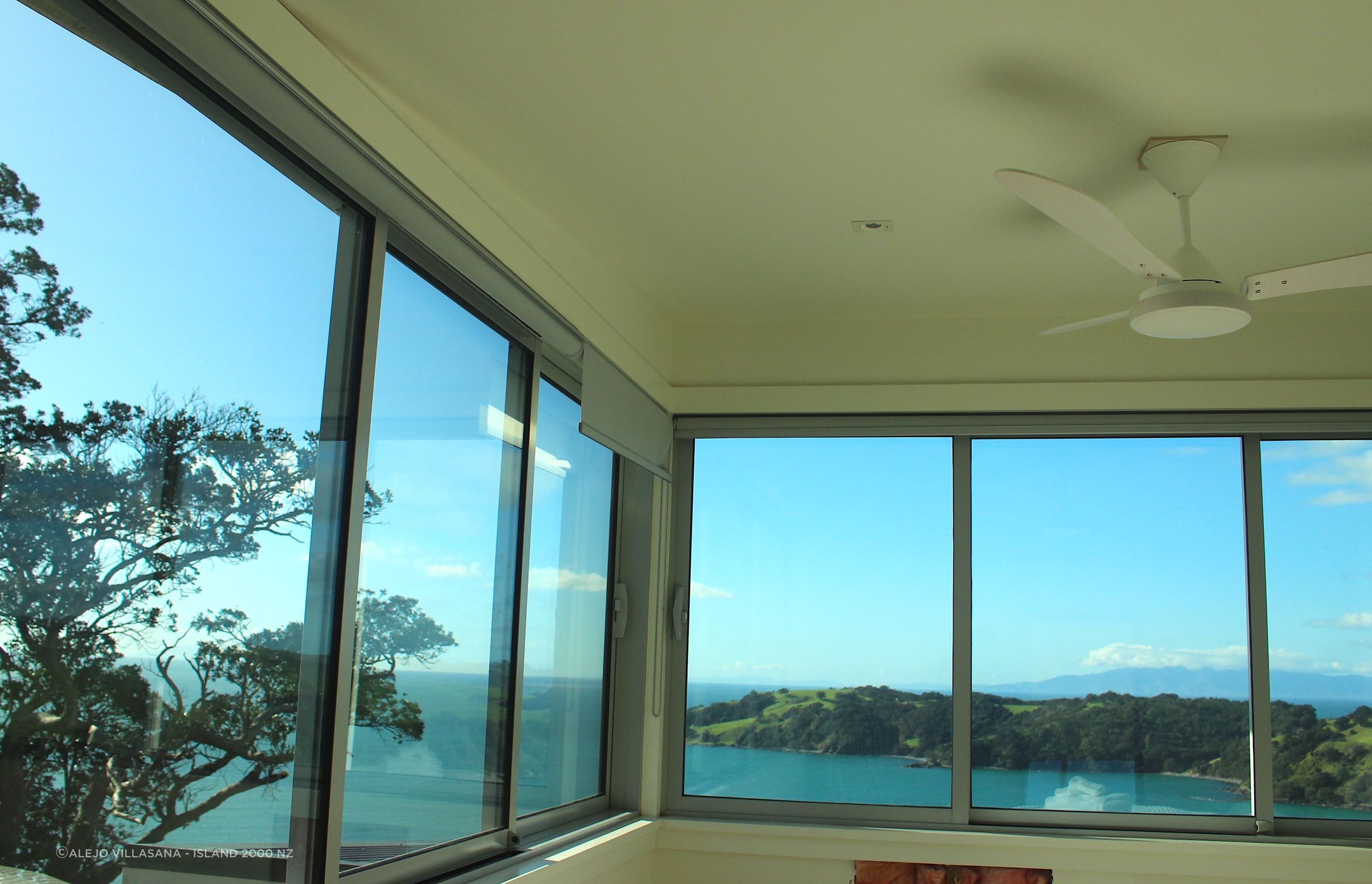 Belle Terrace, Onetangi, Waiheke Island