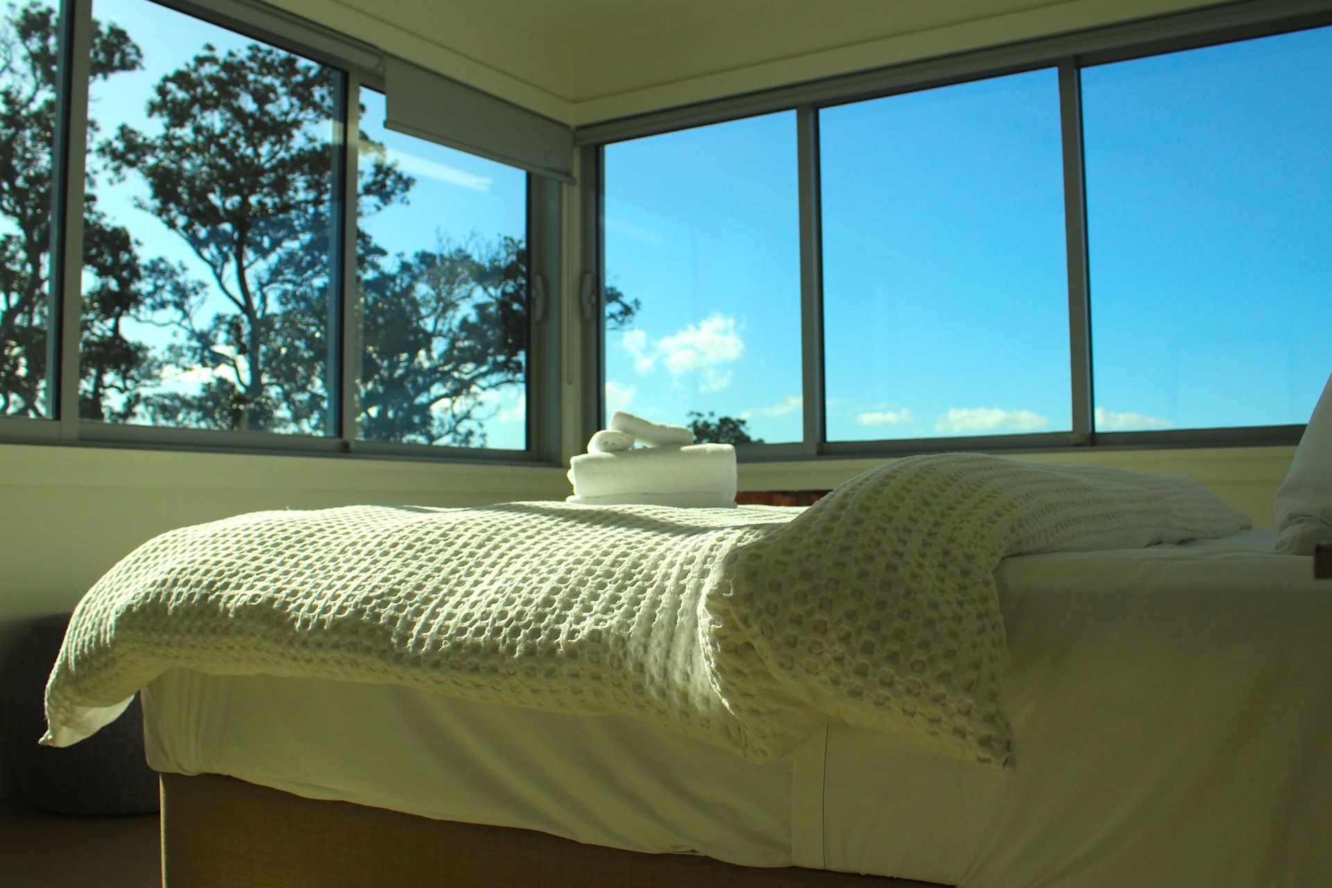 Belle Terrace, Onetangi, Waiheke Island