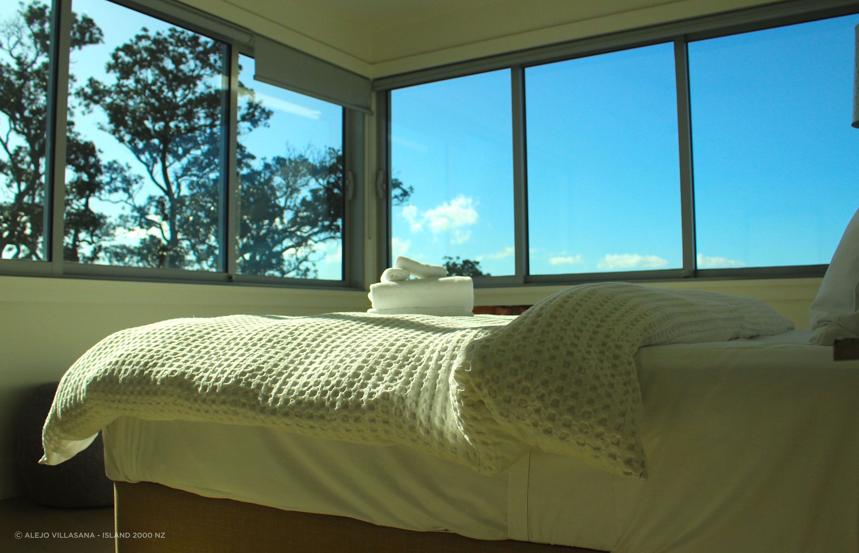 Belle Terrace, Onetangi, Waiheke Island