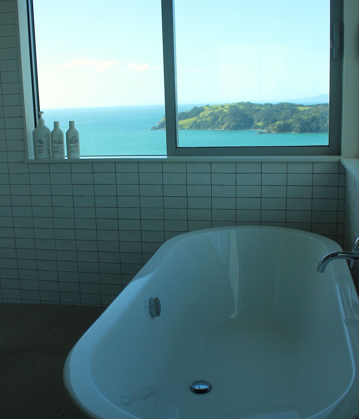 Belle Terrace, Onetangi, Waiheke Island
