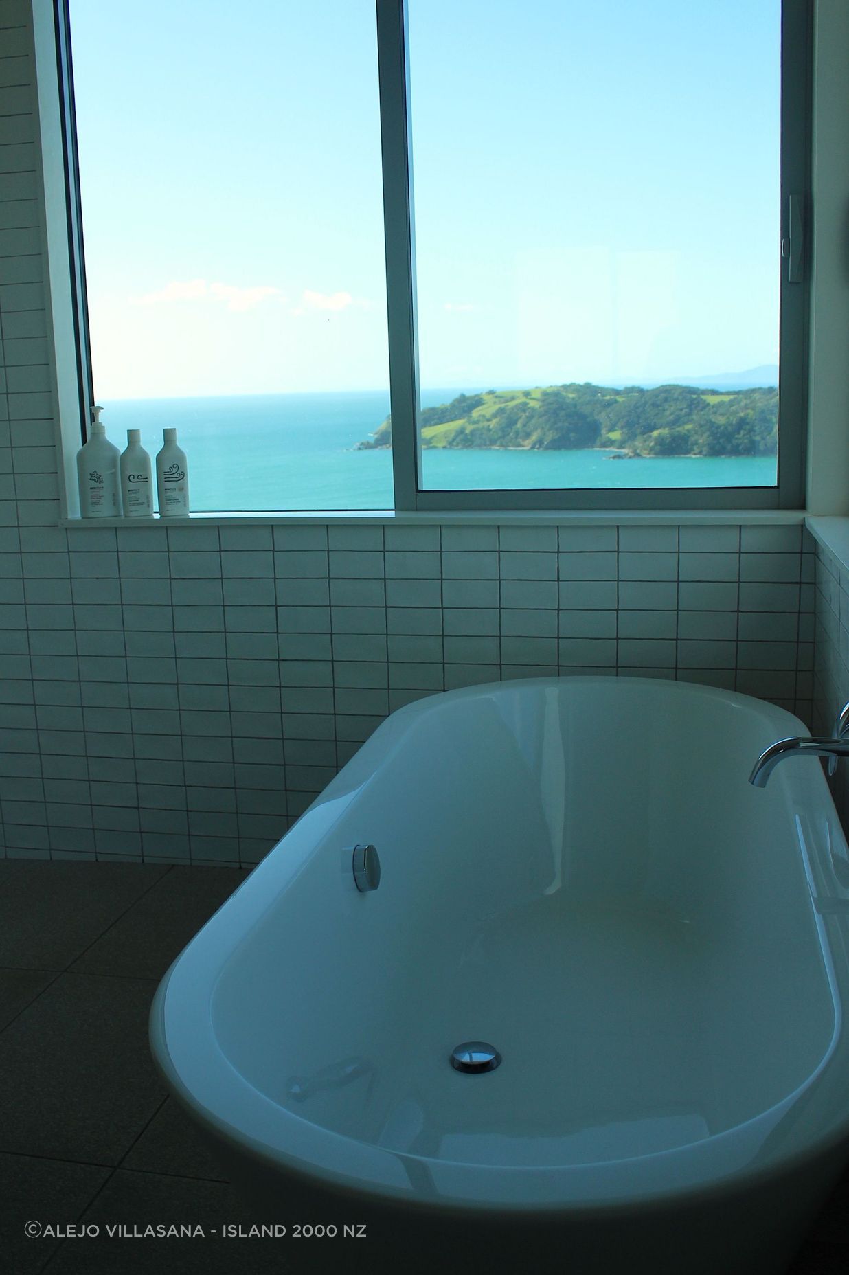 Belle Terrace, Onetangi, Waiheke Island