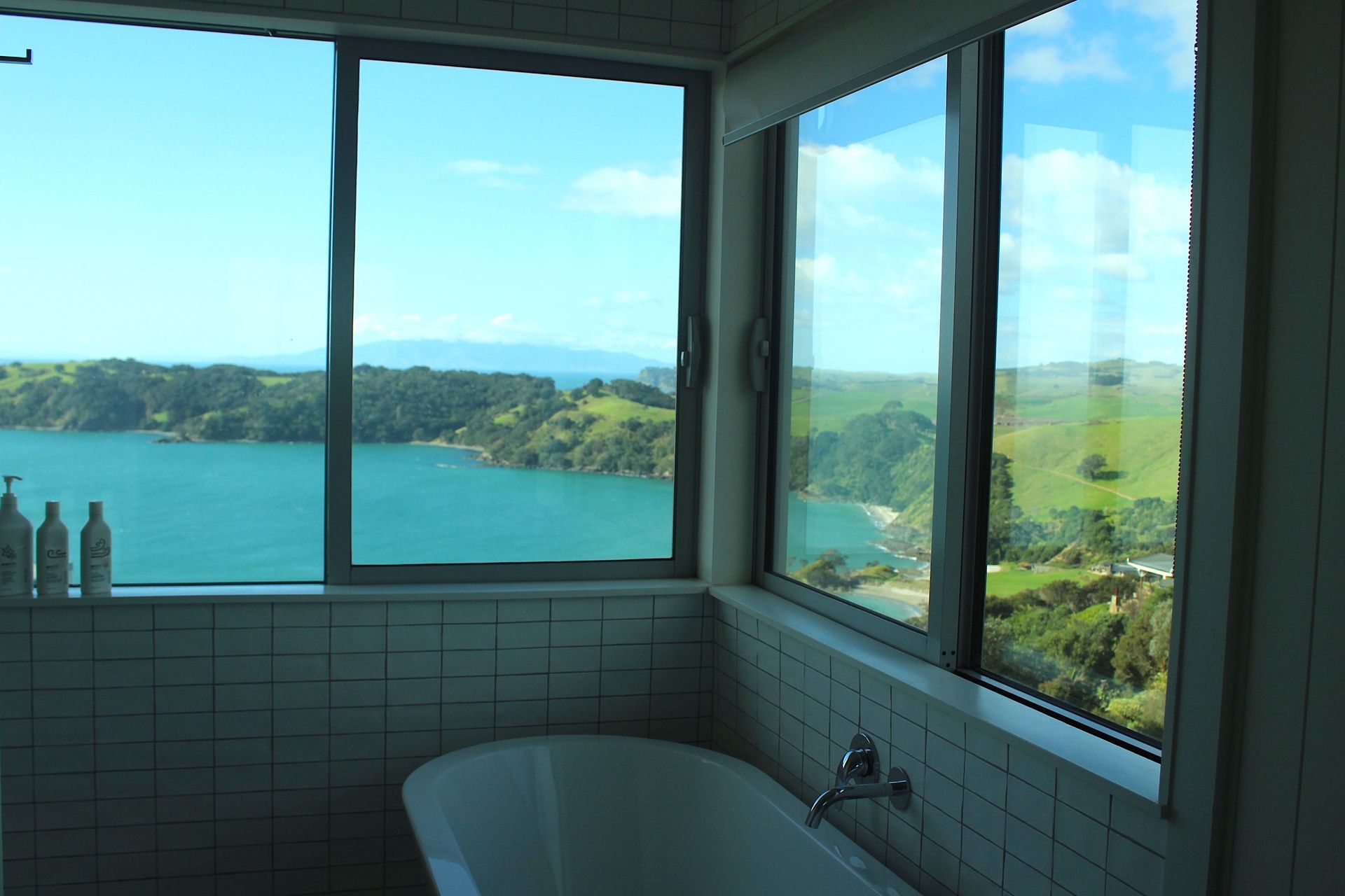 Belle Terrace, Onetangi, Waiheke Island