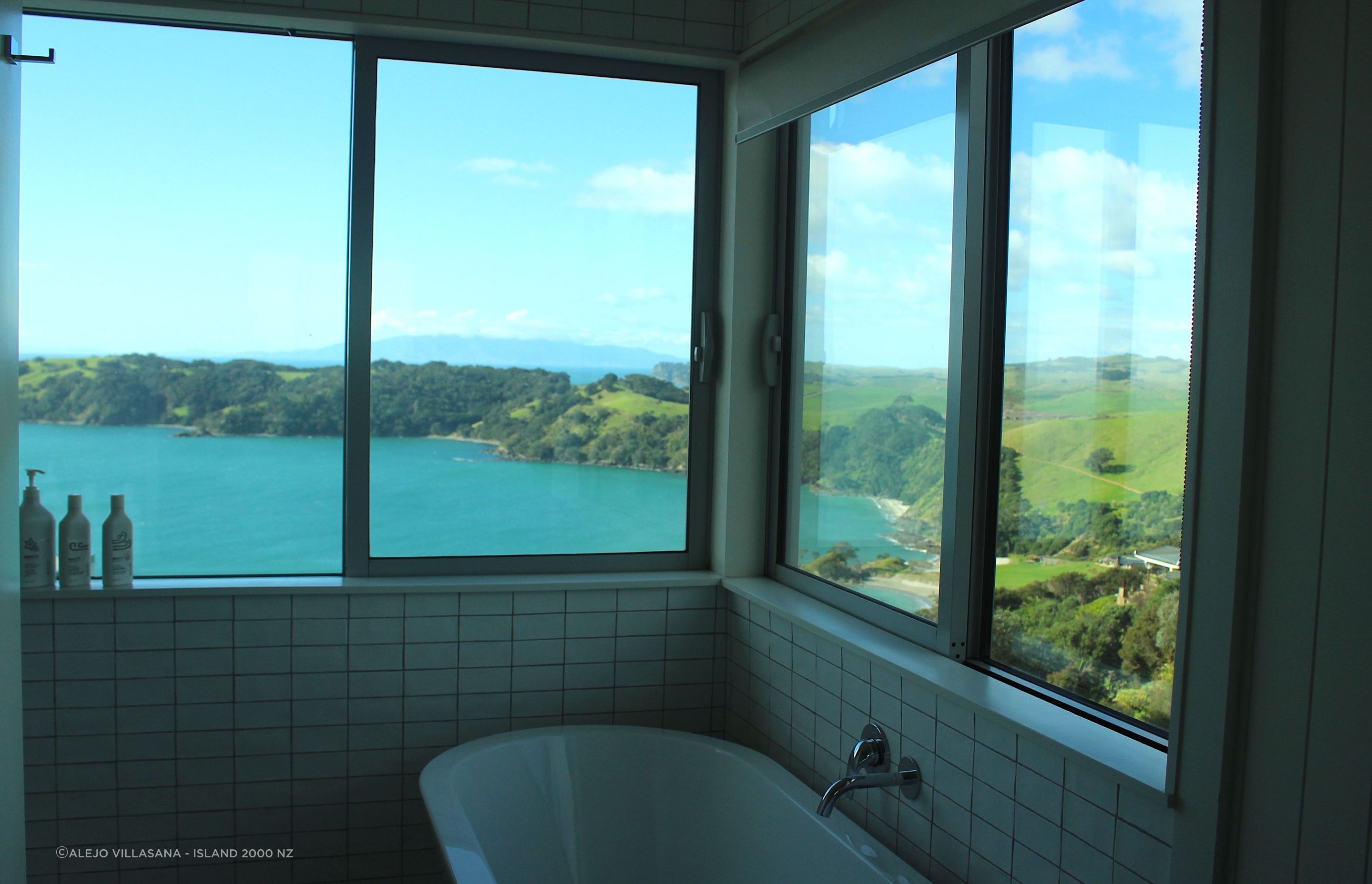 Belle Terrace, Onetangi, Waiheke Island
