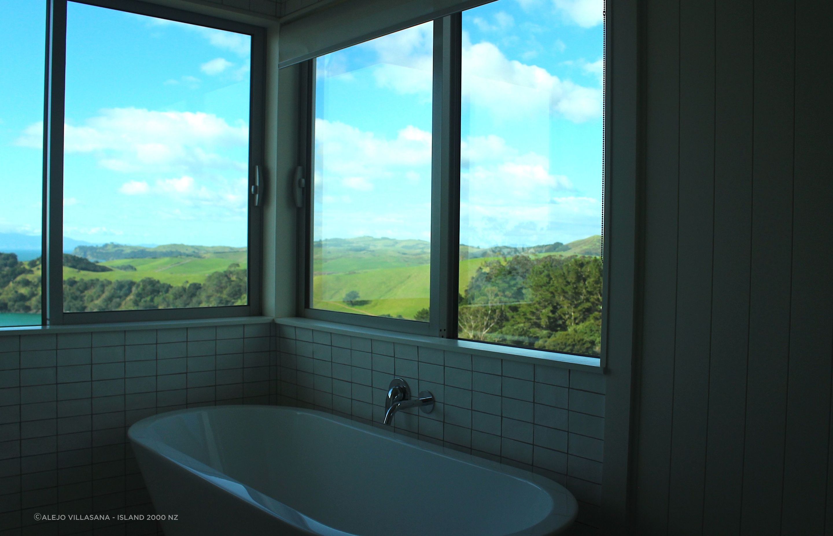 Belle Terrace, Onetangi, Waiheke Island