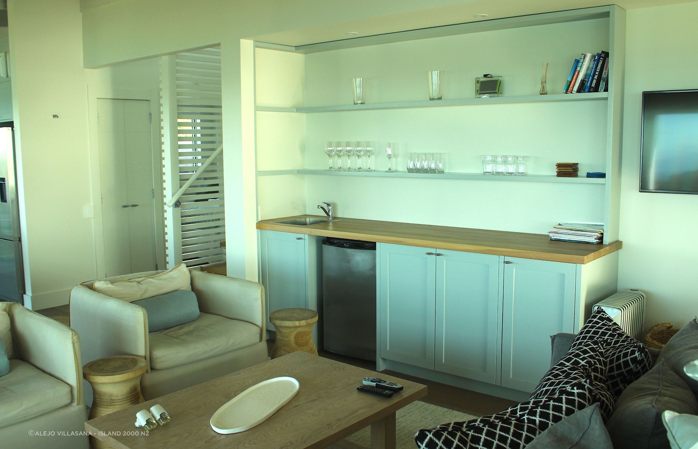 Belle Terrace, Onetangi, Waiheke Island