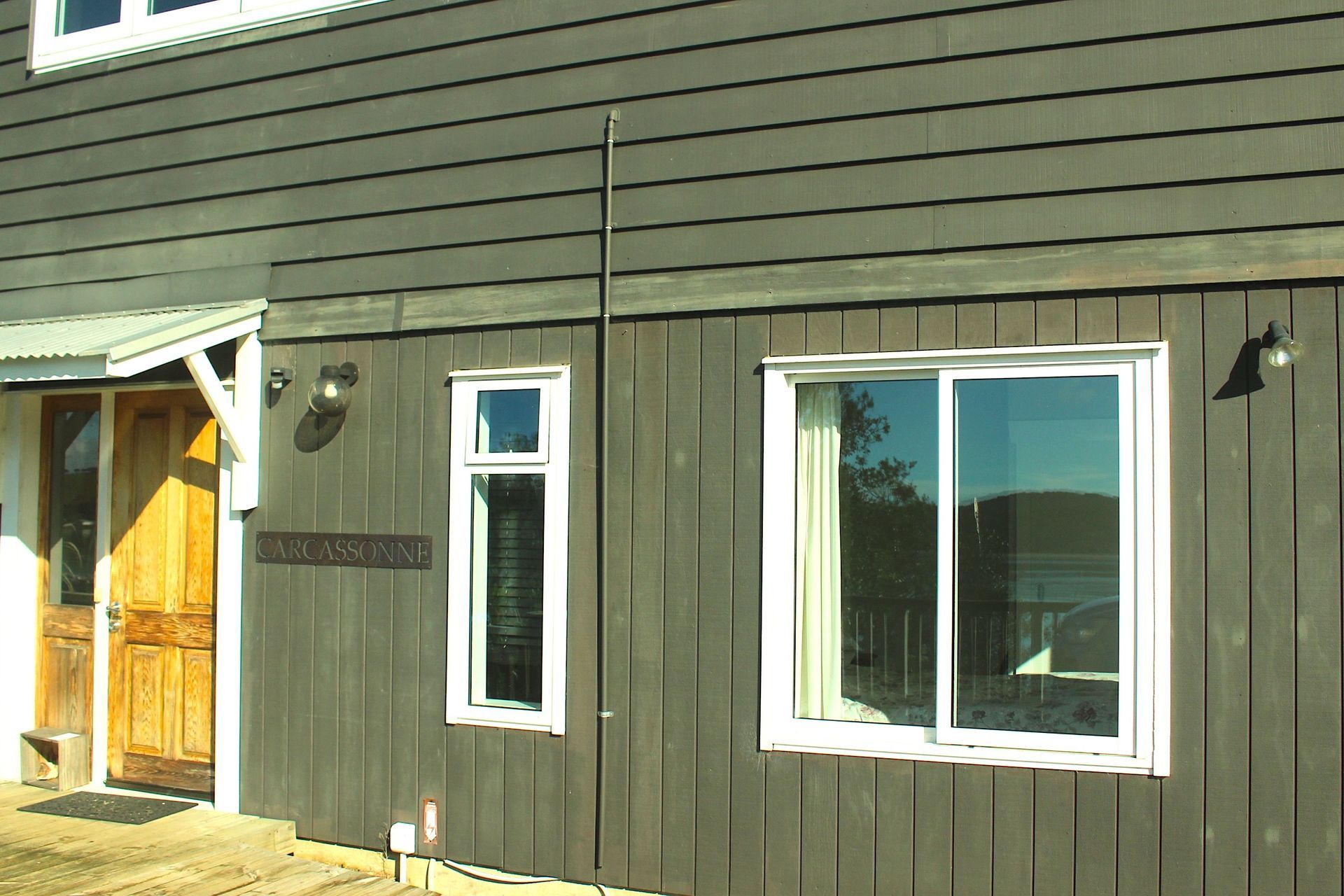 Pohutukawa, Omiha, Waiheke Island