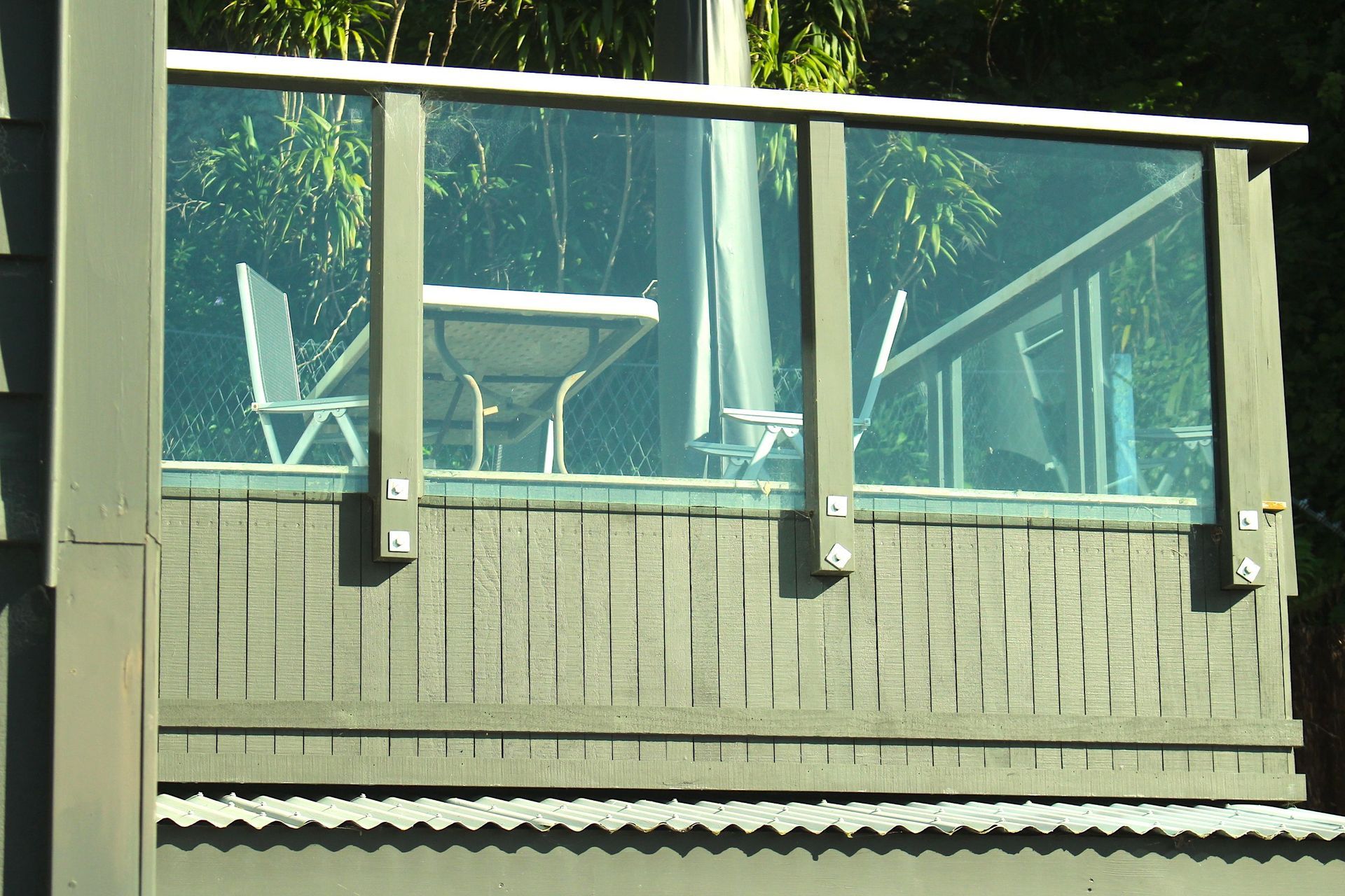 Pohutukawa, Omiha, Waiheke Island