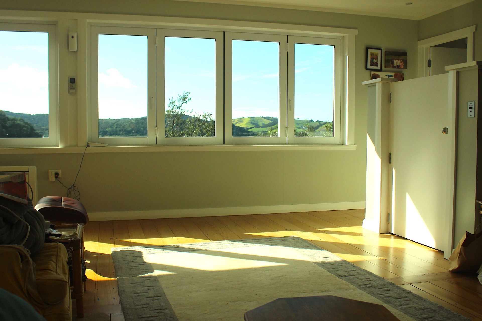Pohutukawa, Omiha, Waiheke Island