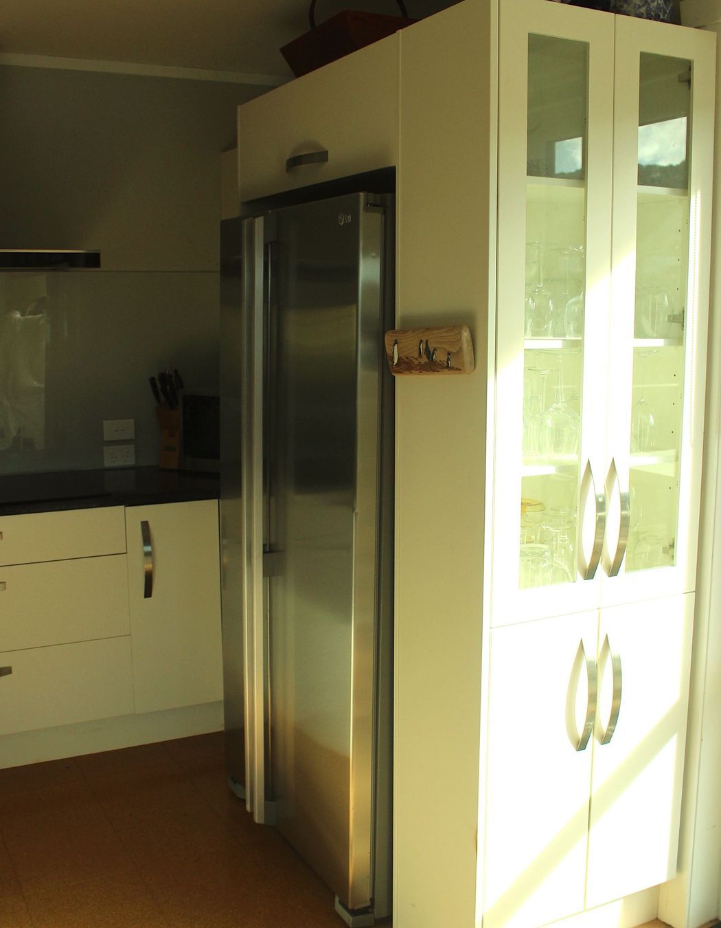 Pohutukawa, Omiha, Waiheke Island