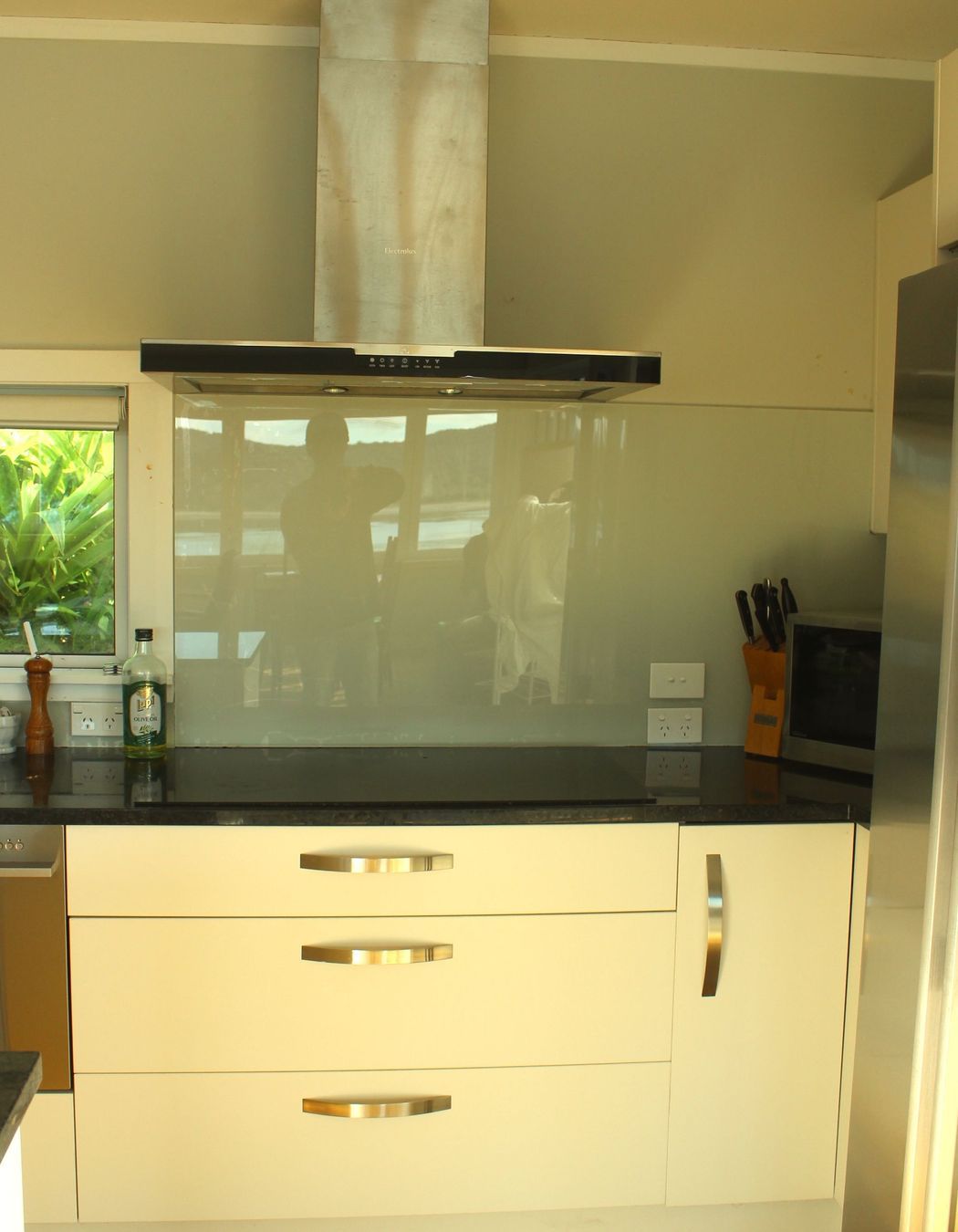 Pohutukawa, Omiha, Waiheke Island