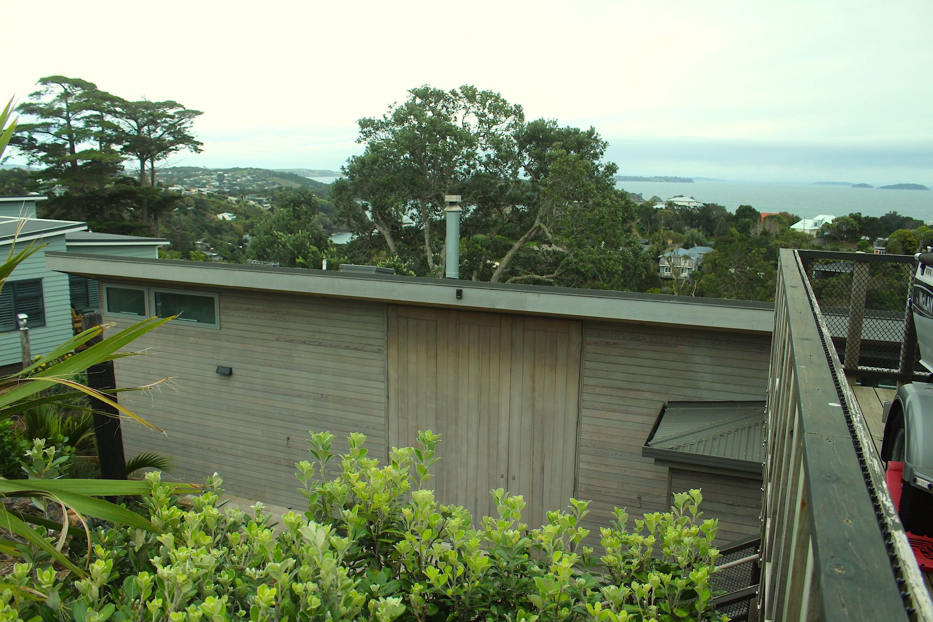 Hauraki, Oneroa, Waiheke Island