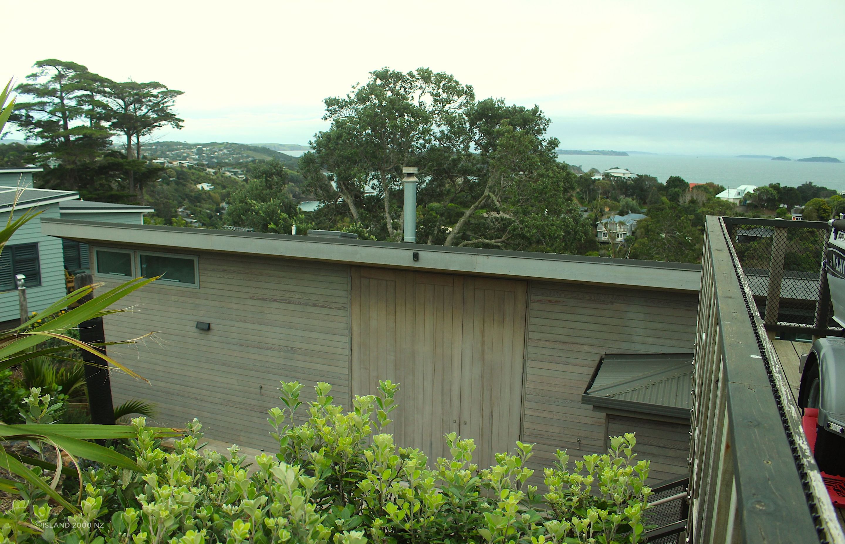 Hauraki, Oneroa, Waiheke Island