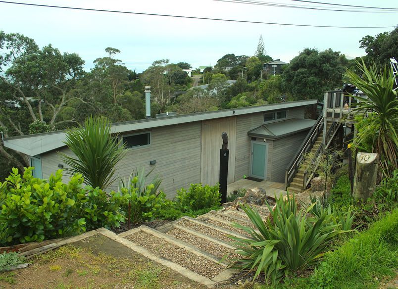 Hauraki, Oneroa, Waiheke Island