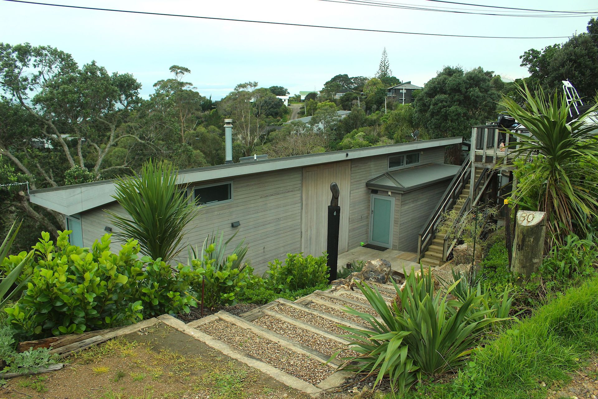 Hauraki, Oneroa, Waiheke Island
