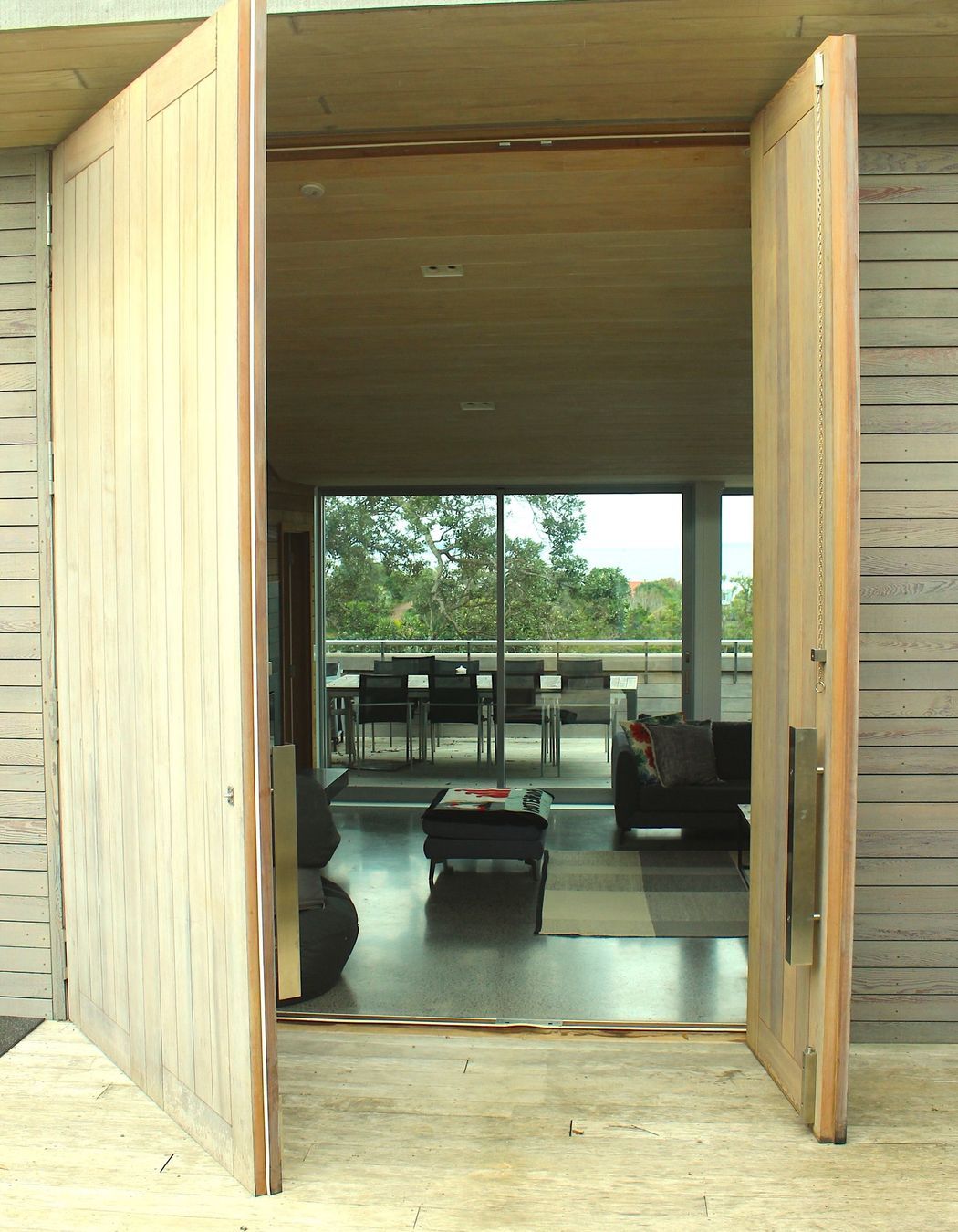 Hauraki, Oneroa, Waiheke Island