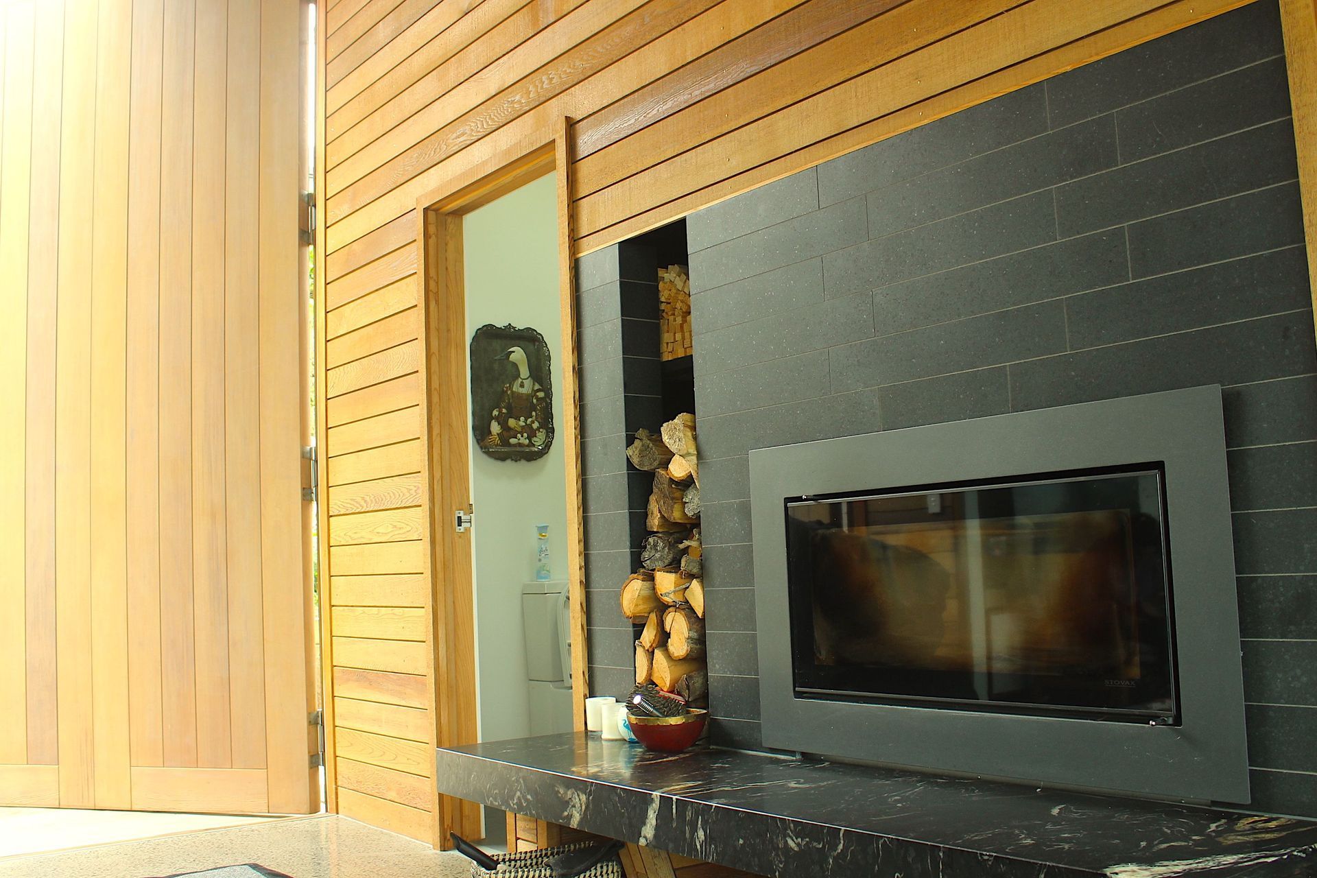 Hauraki, Oneroa, Waiheke Island