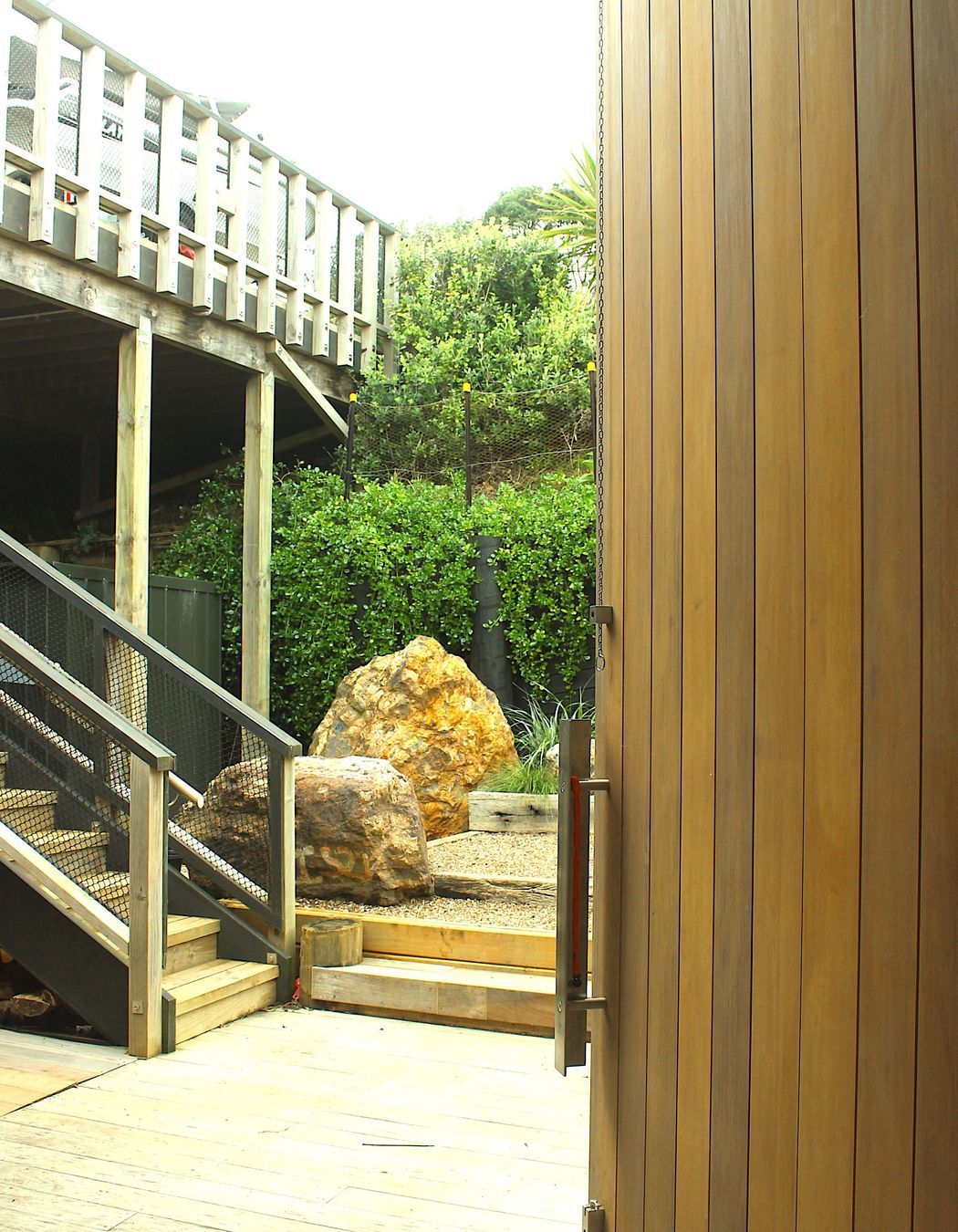 Hauraki, Oneroa, Waiheke Island