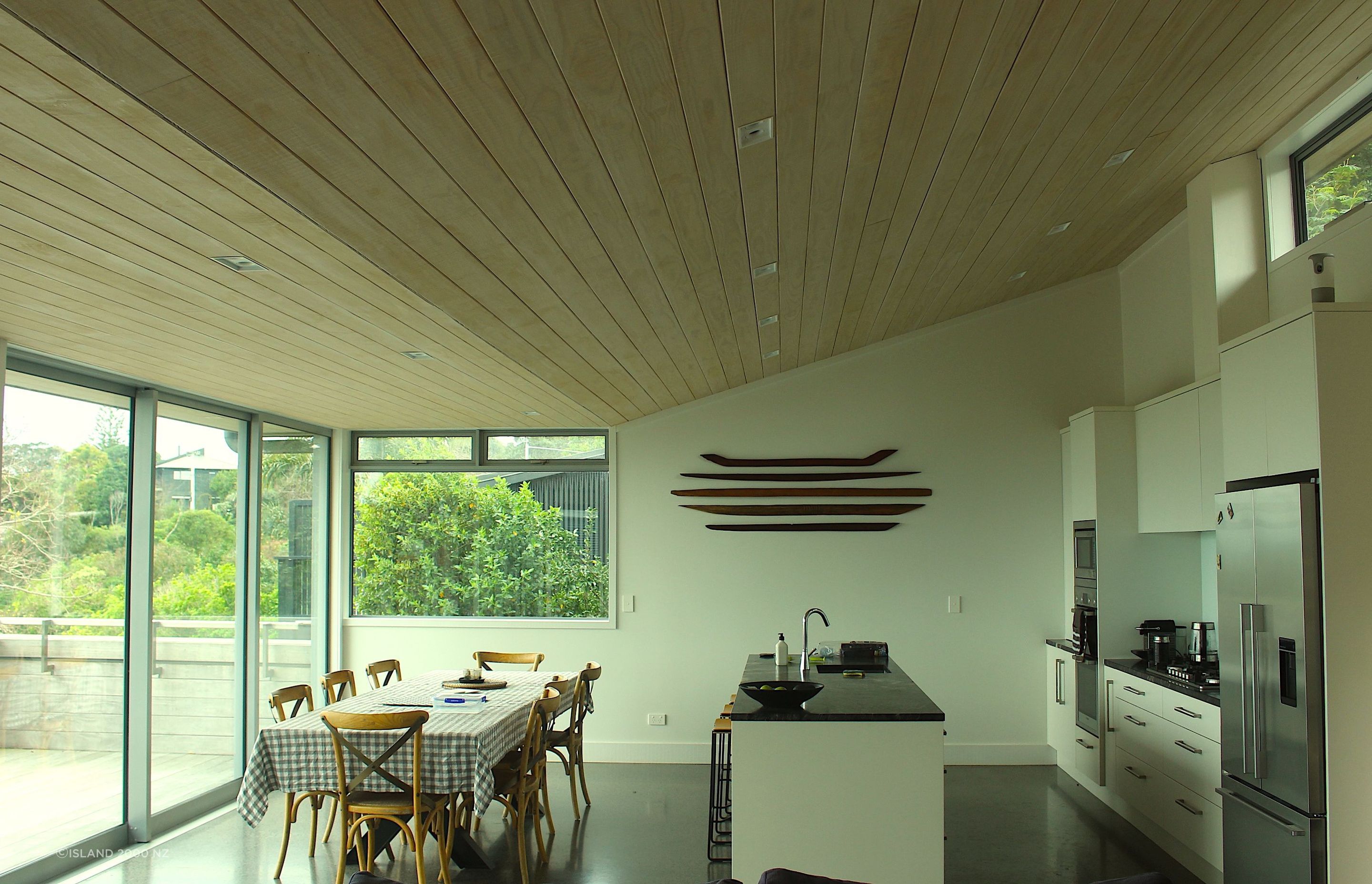 Hauraki, Oneroa, Waiheke Island