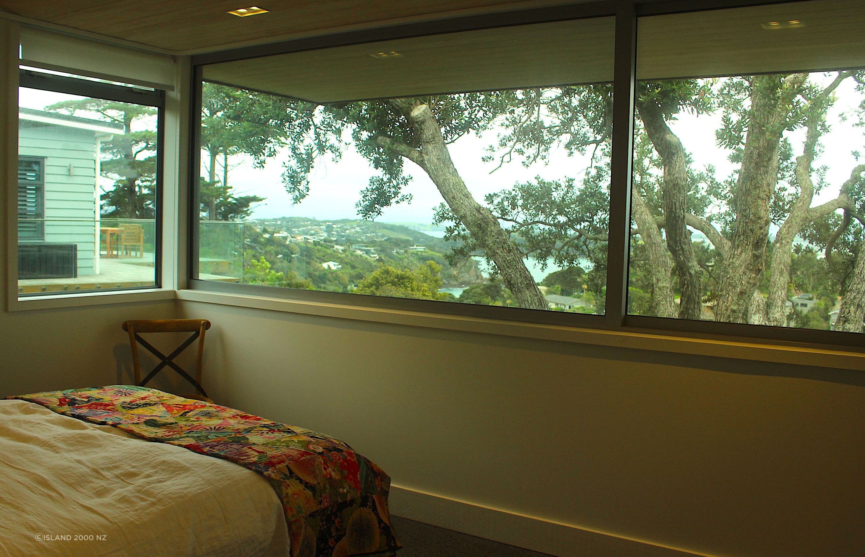Hauraki, Oneroa, Waiheke Island