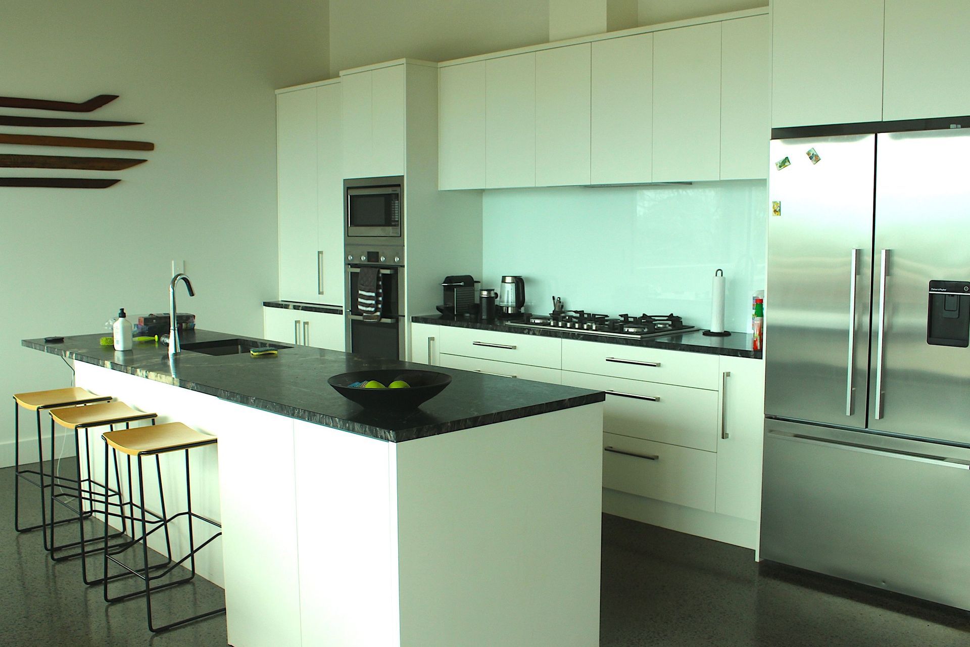 Hauraki, Oneroa, Waiheke Island