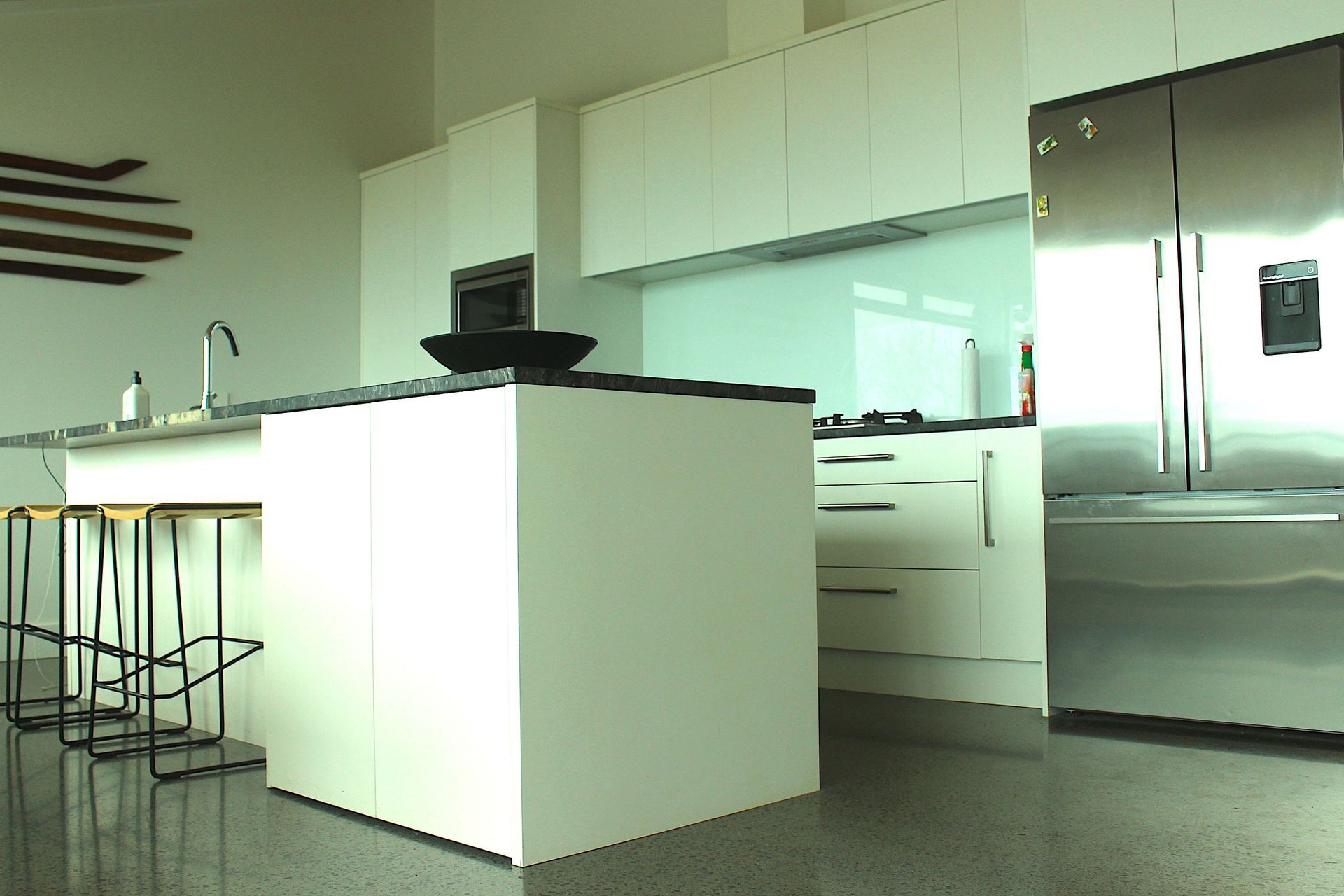 Hauraki, Oneroa, Waiheke Island