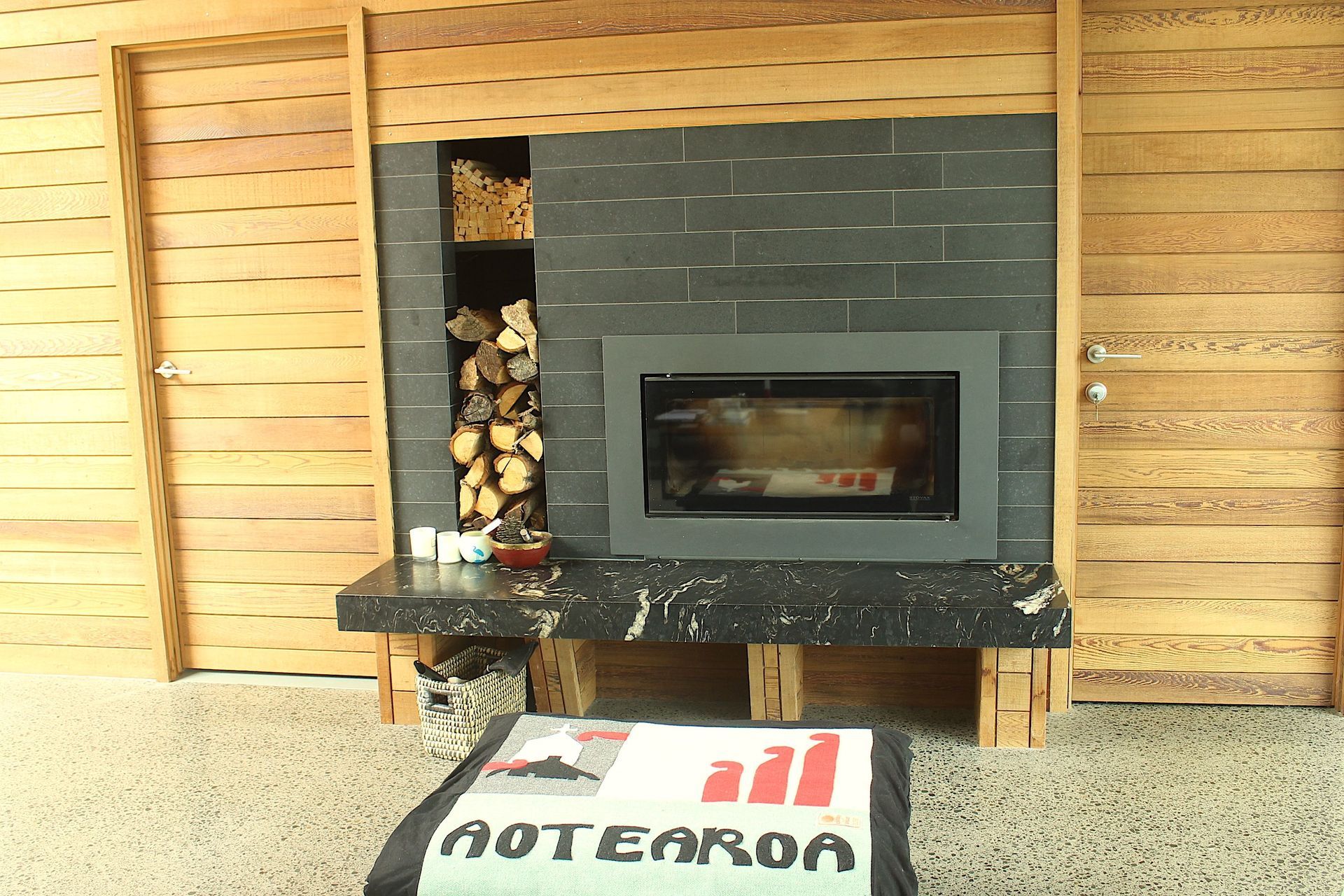 Hauraki, Oneroa, Waiheke Island