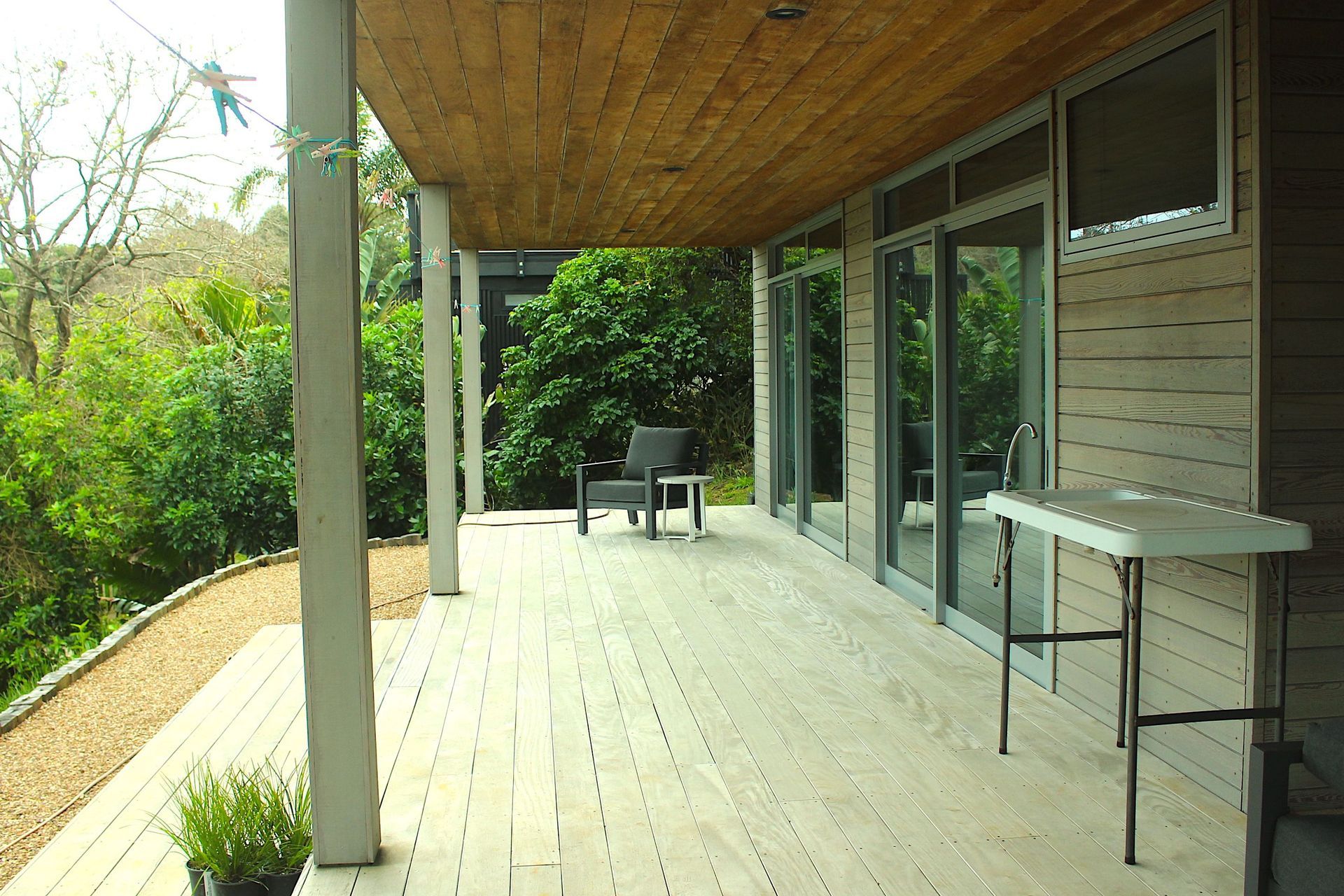 Hauraki, Oneroa, Waiheke Island