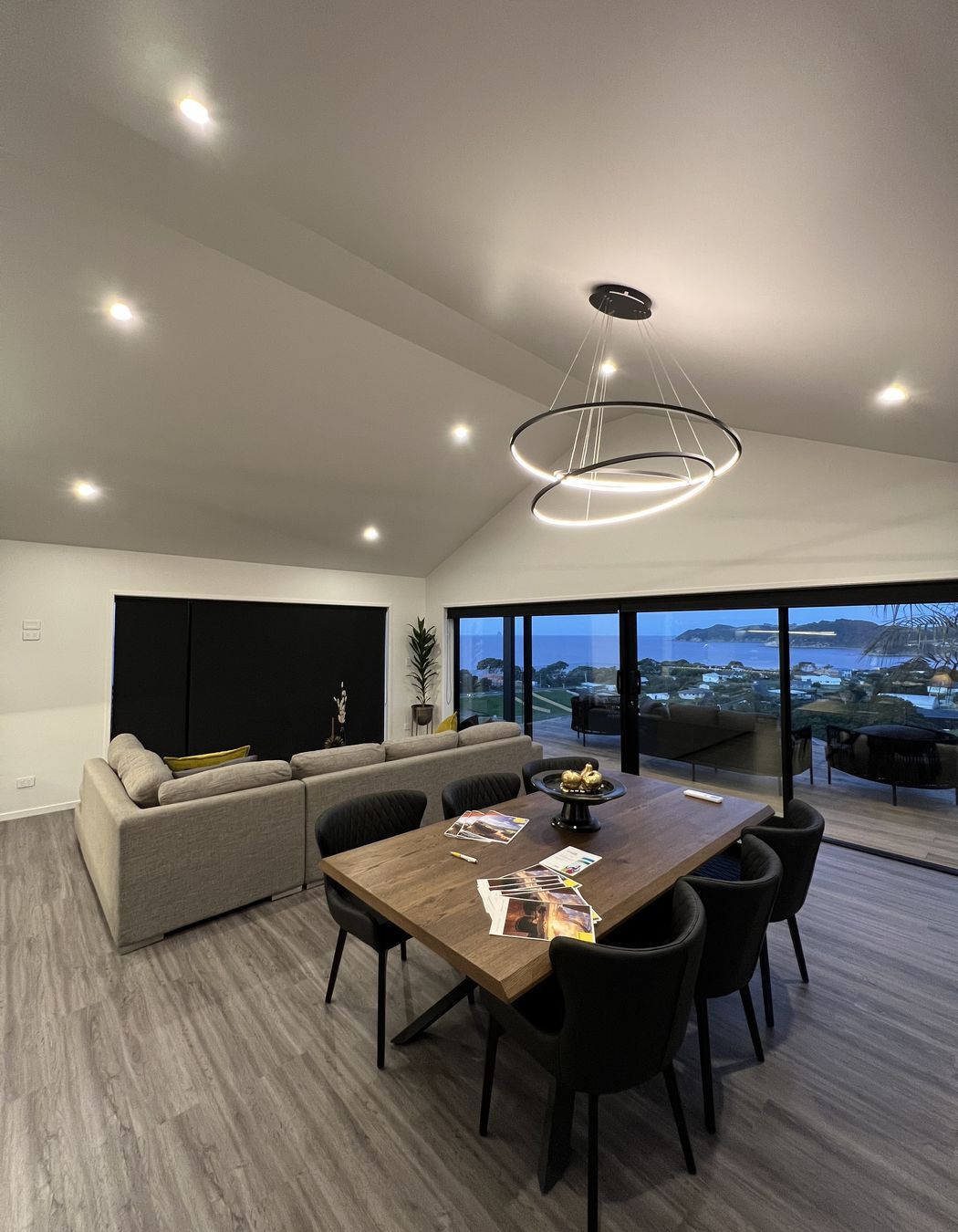 Langs Beach House