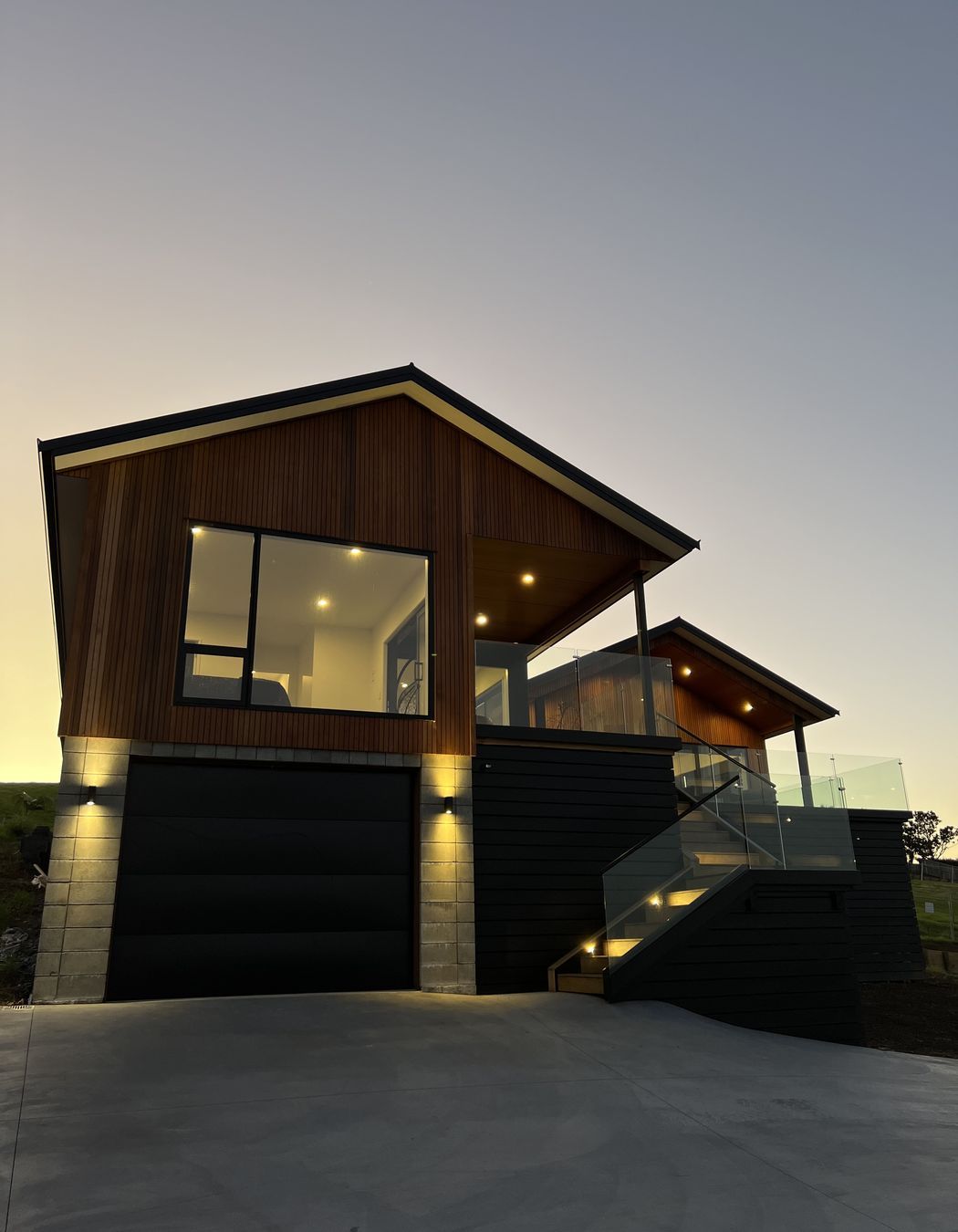 Langs Beach House