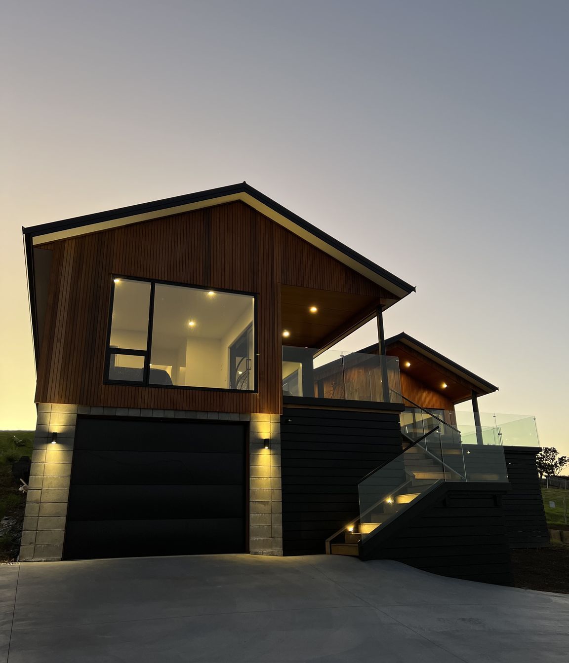 Langs Beach House