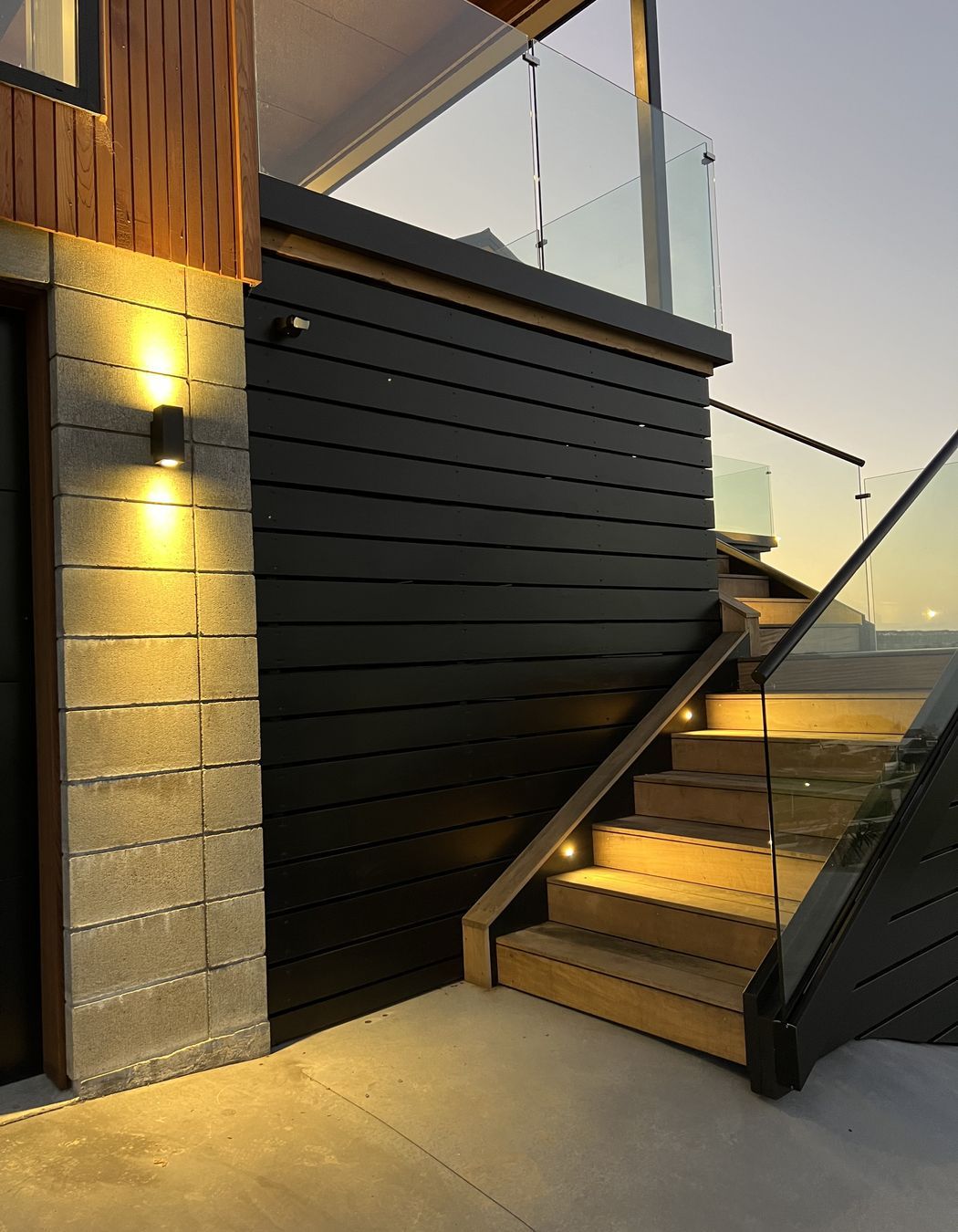 Langs Beach House