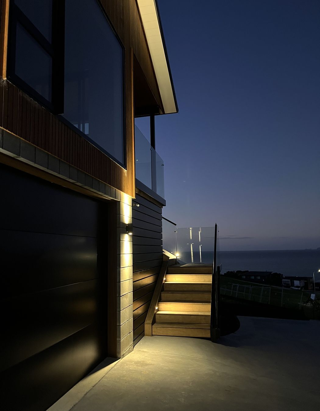 Langs Beach House