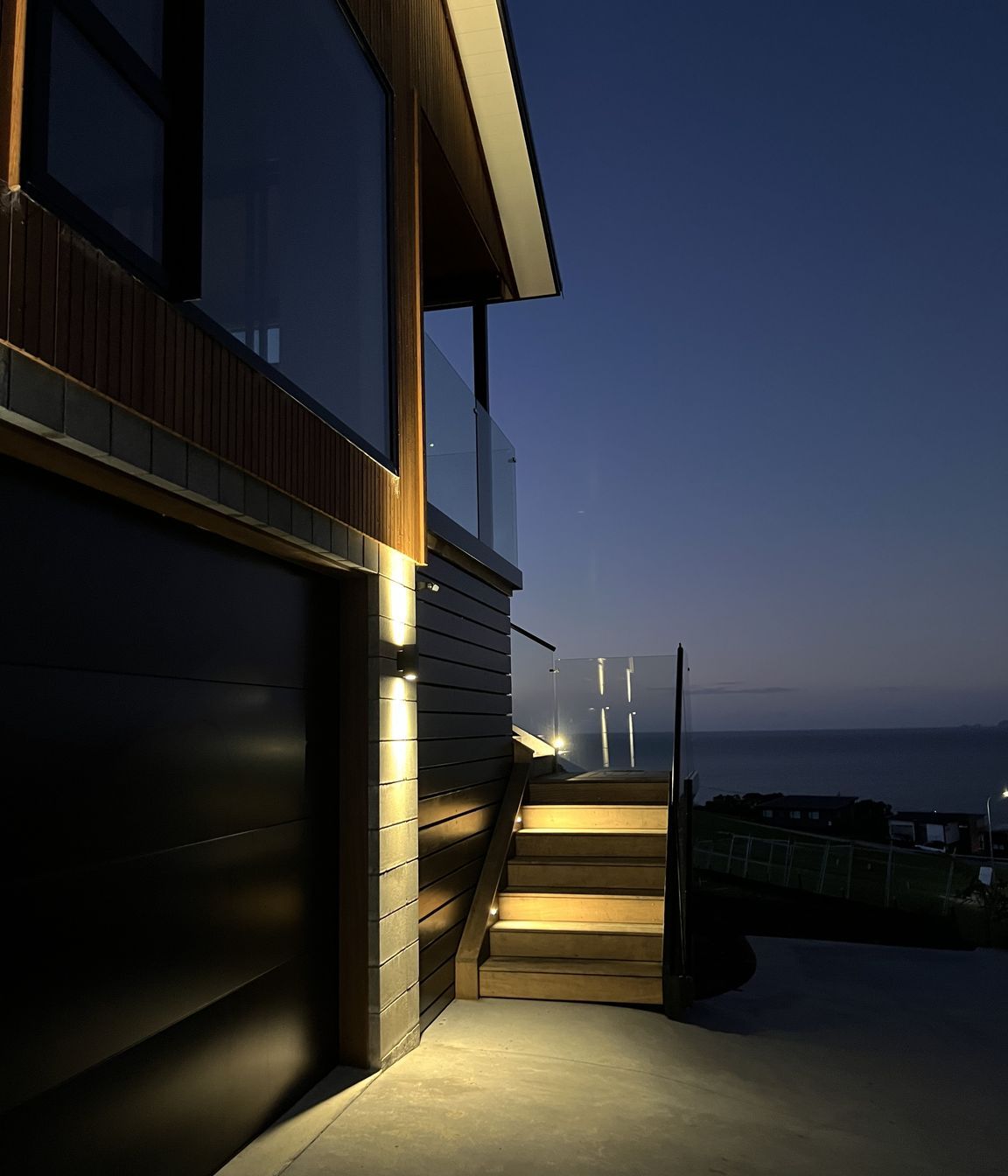 Langs Beach House