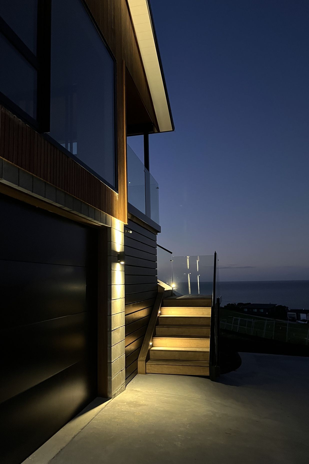Langs Beach House