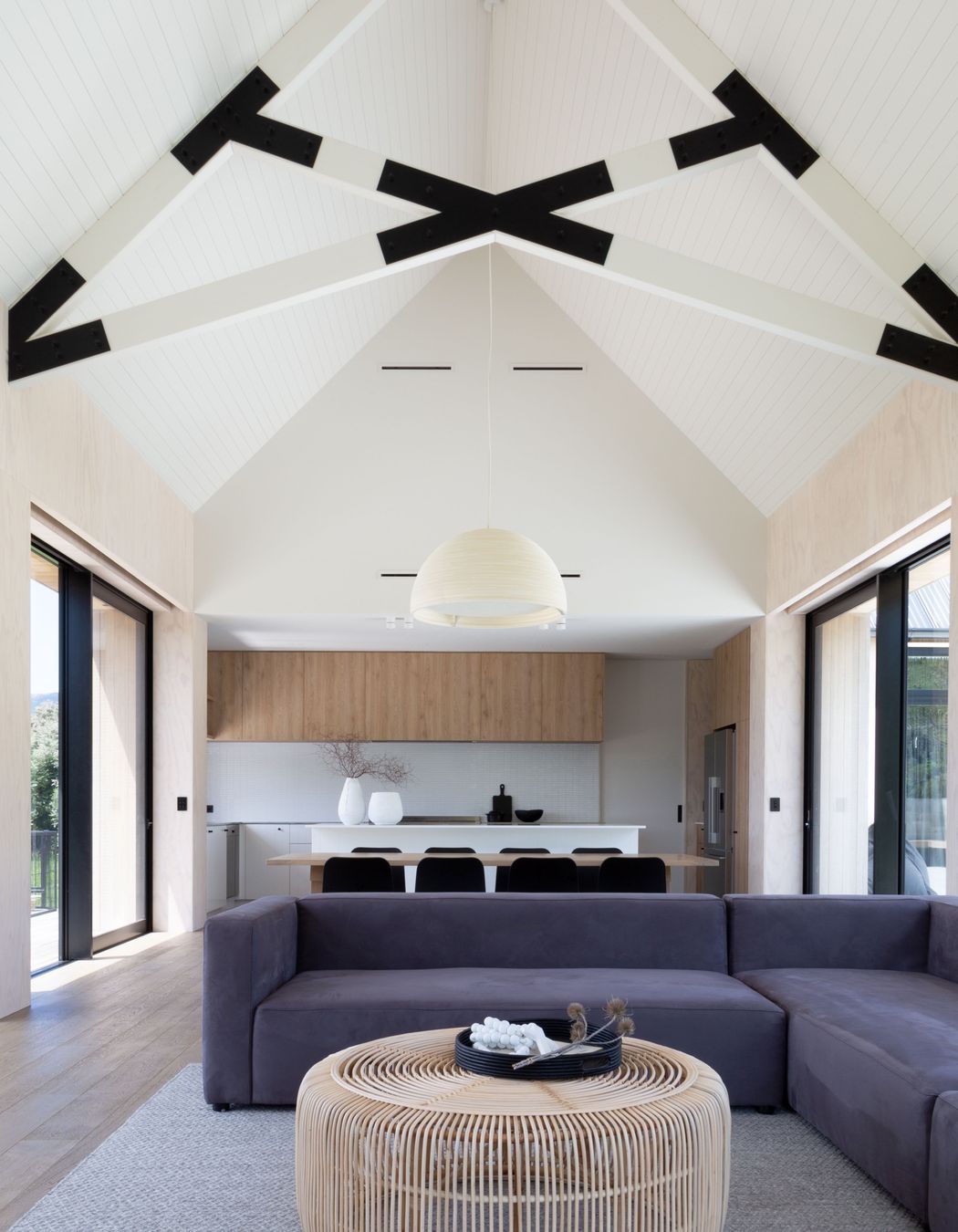 Banks Peninsula House