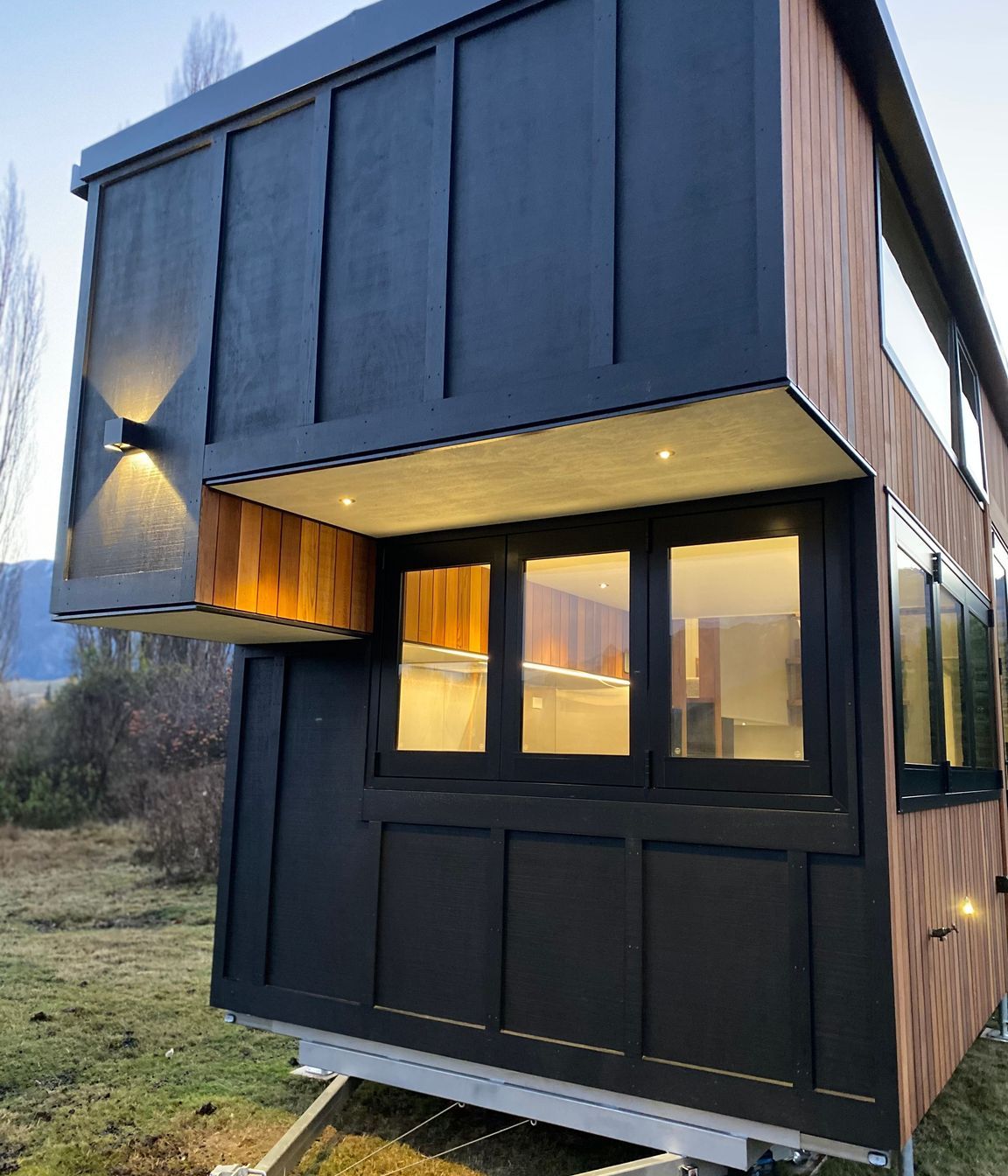 Tiny Home