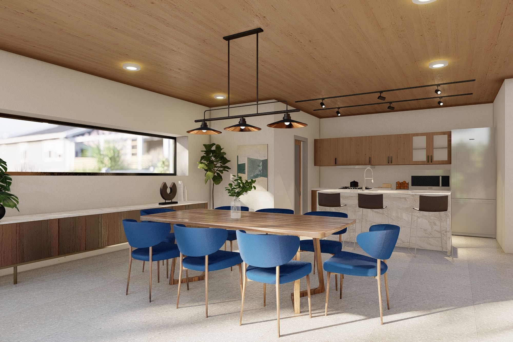 Metung Beach House