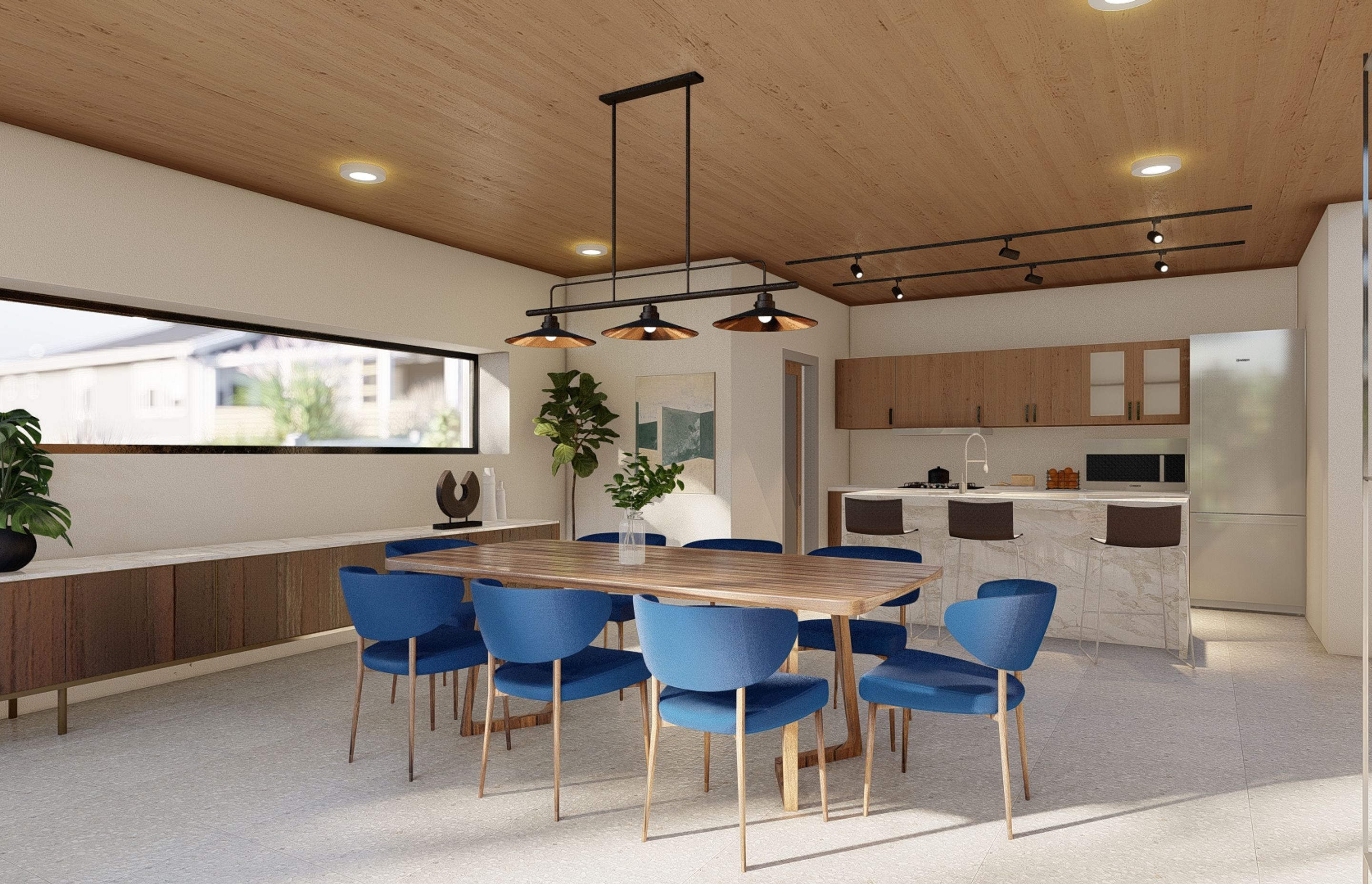 Metung Beach House