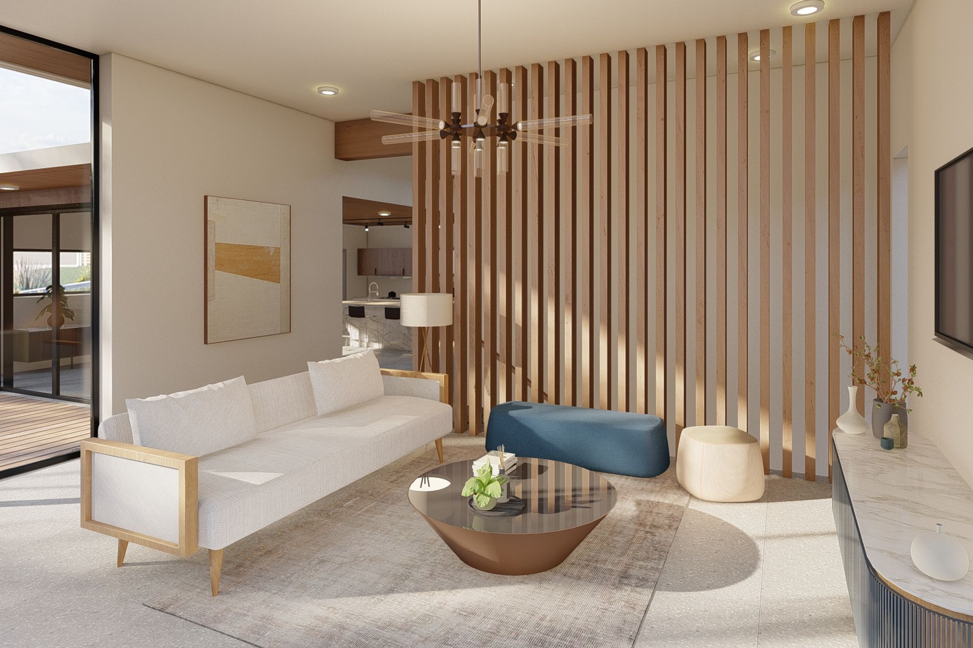 Metung Beach House