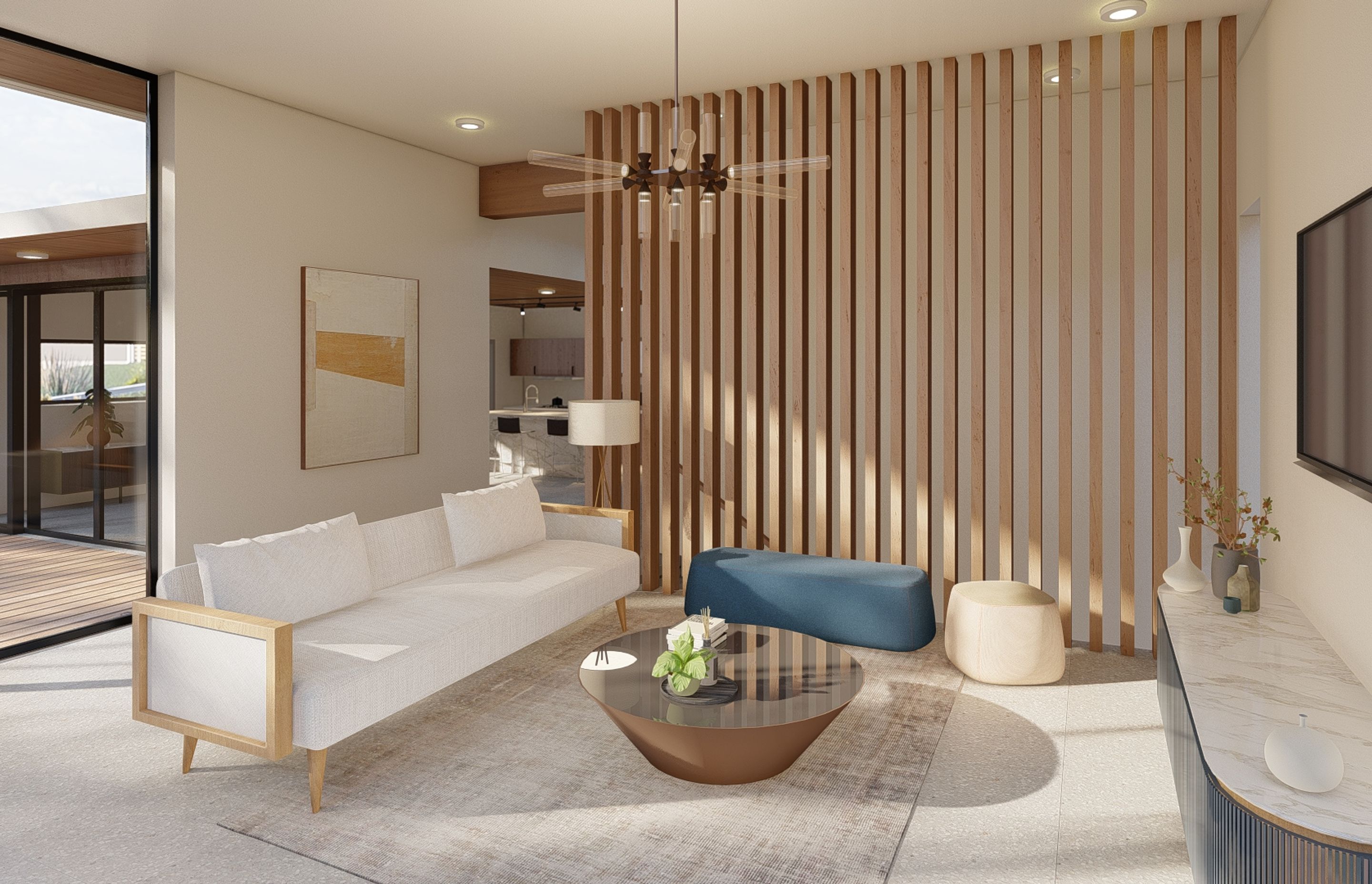 Metung Beach House