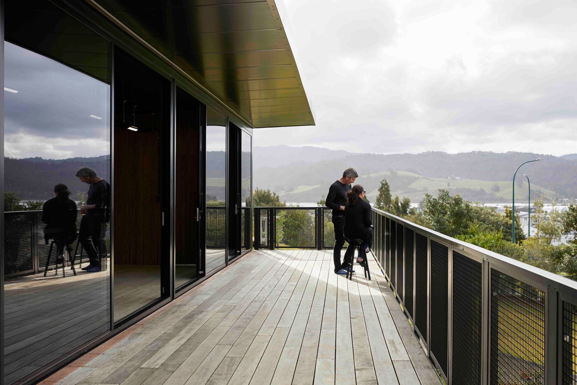 Innovation in Pauanui