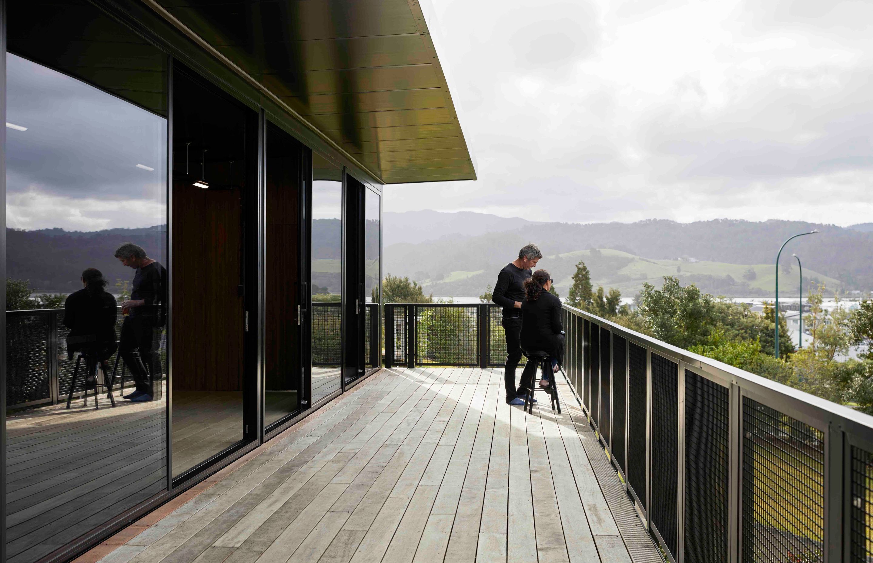 Innovation in Pauanui