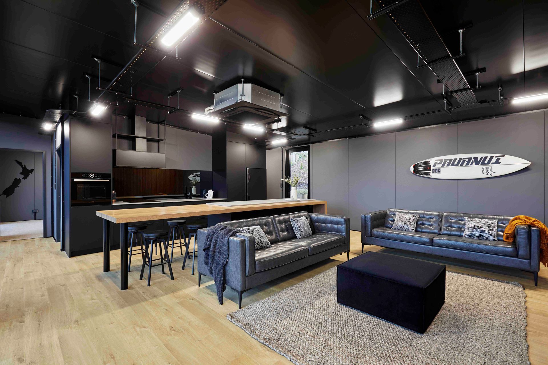 Innovation in Pauanui