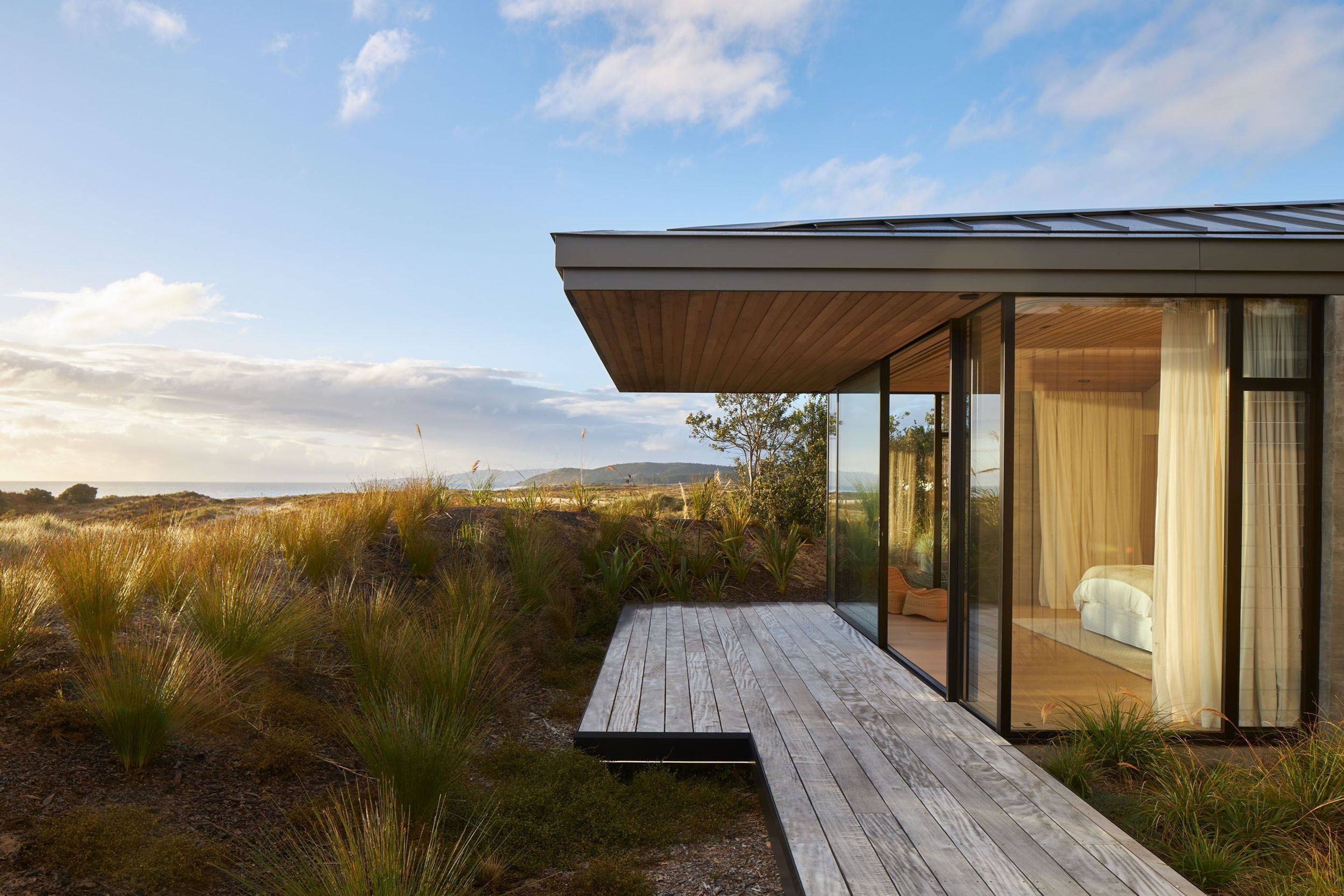 Dune House