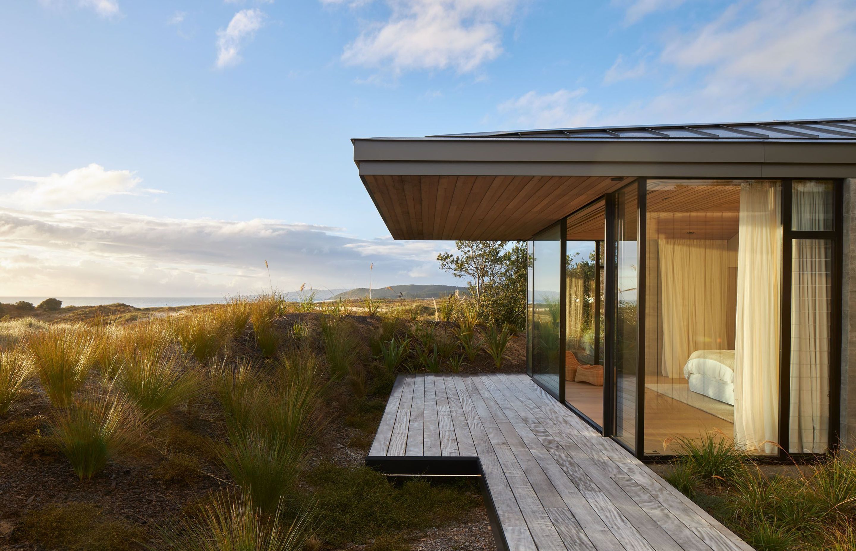 Dune House