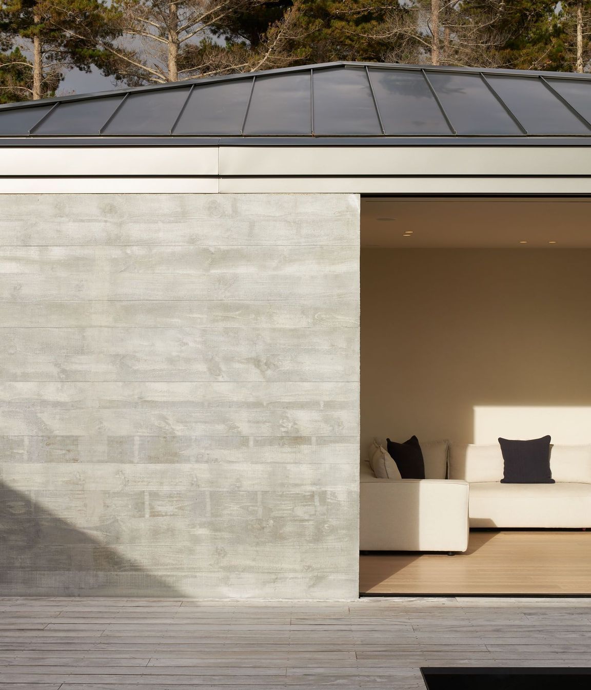 Dune House