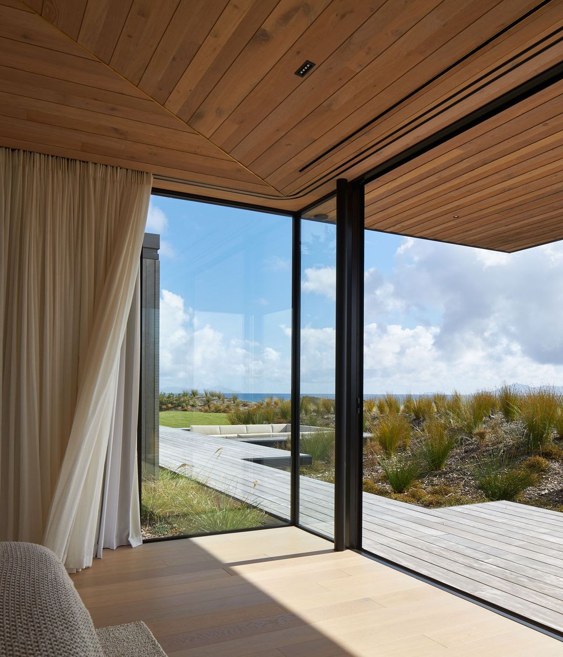 Dune House